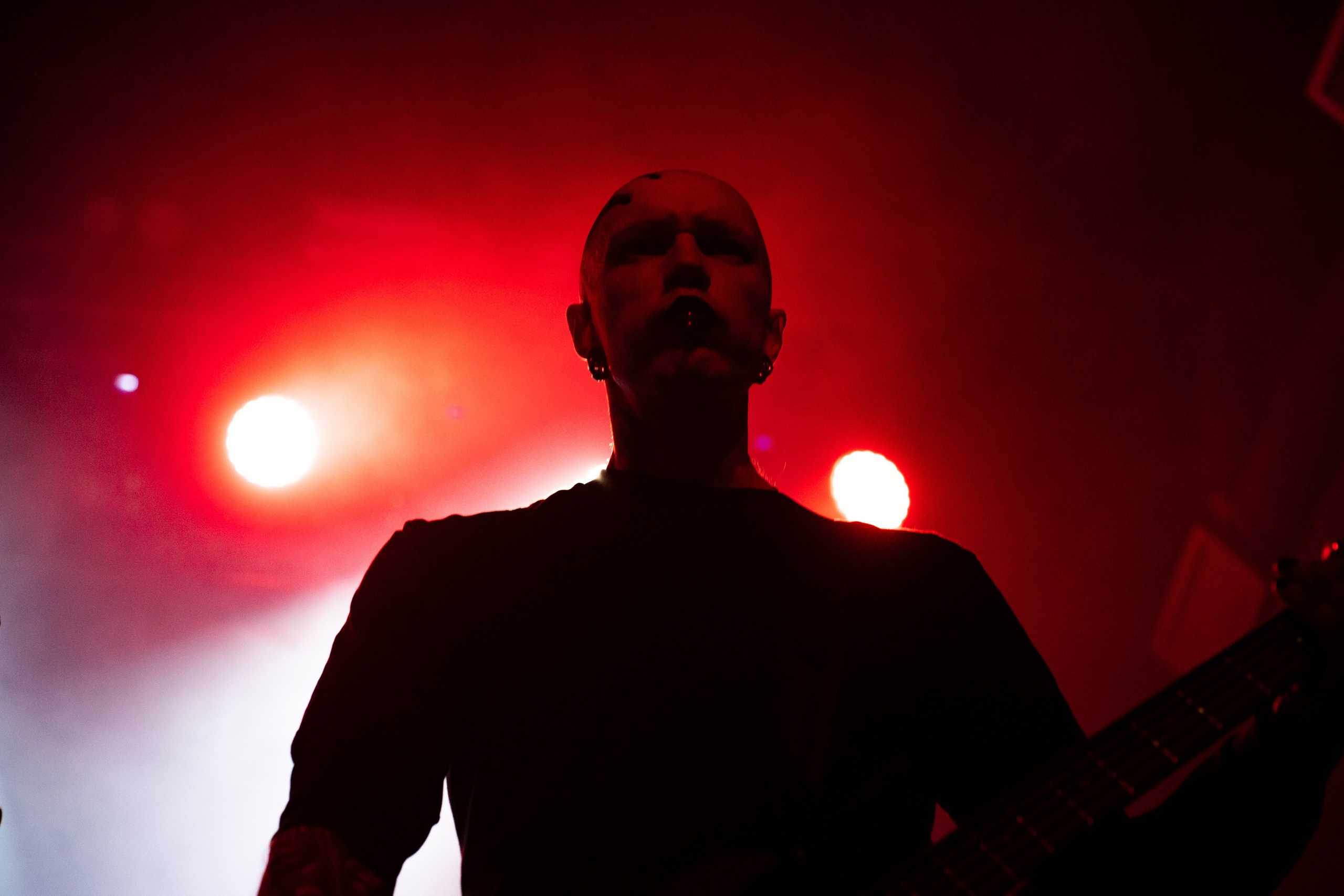 Чёрная Нева Vol.10. Neuropolis|Рассвет. Концертный и репортажный фотограф в Санкт-Петербурге Слава Пахомов