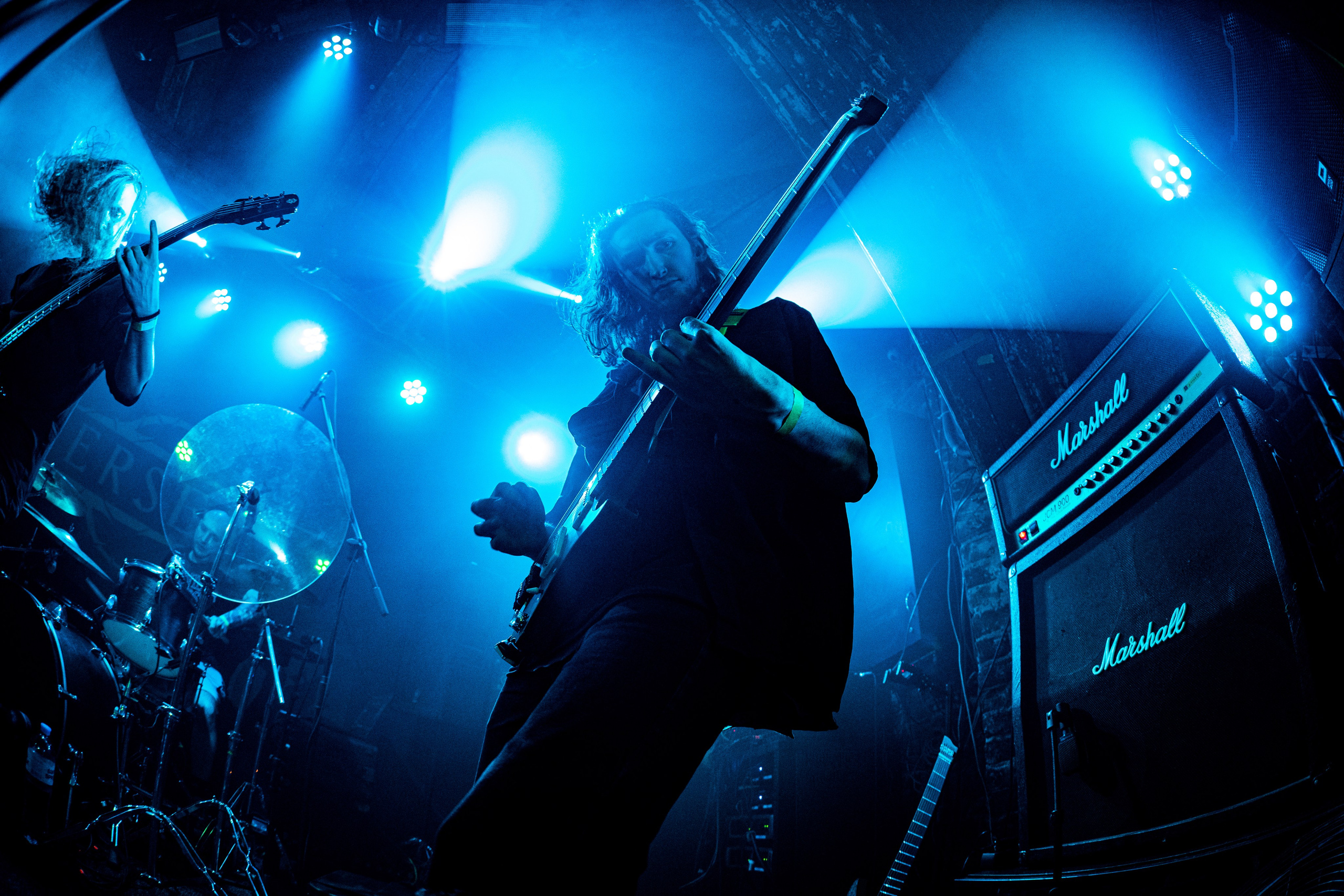 ОМУТ ГИГ|Zoccolo 2.0. Концертный и репортажный фотограф в Санкт-Петербурге Слава Пахомов