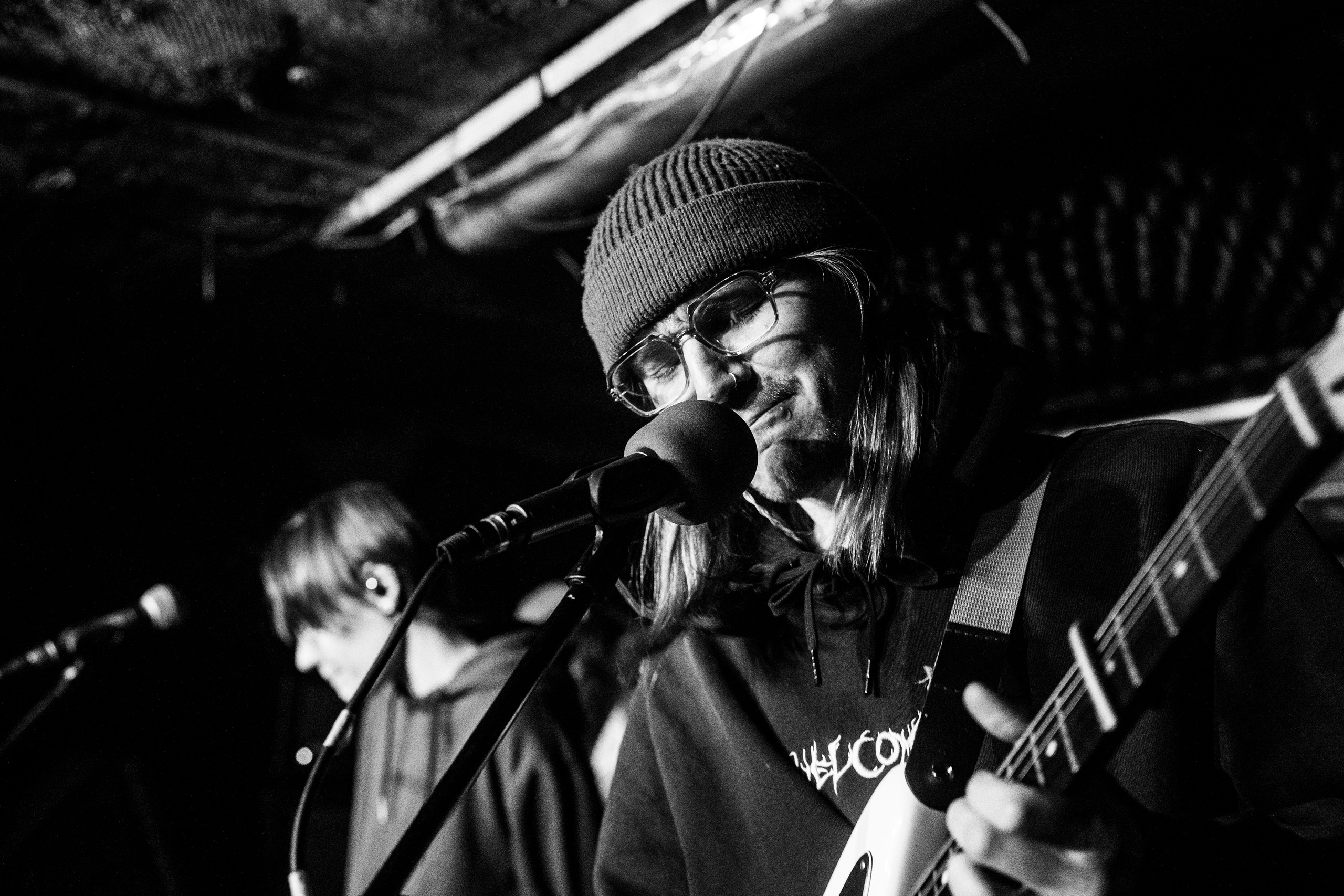 Skramz weekend| FFN 01.02.26. Концертный и репортажный фотограф в Санкт-Петербурге Слава Пахомов