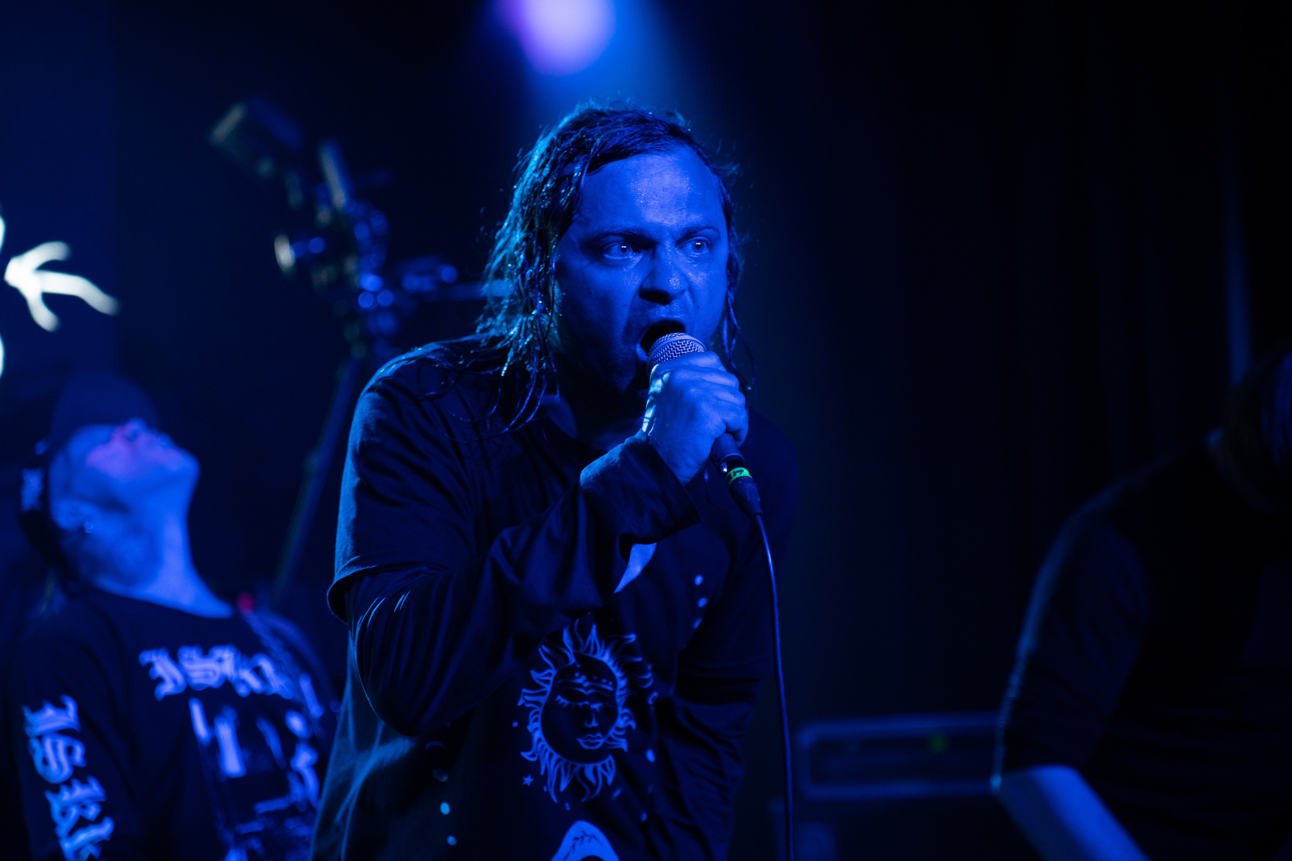 Neuropolis|клуб Сердце. Концертный и репортажный фотограф в Санкт-Петербурге Слава Пахомов