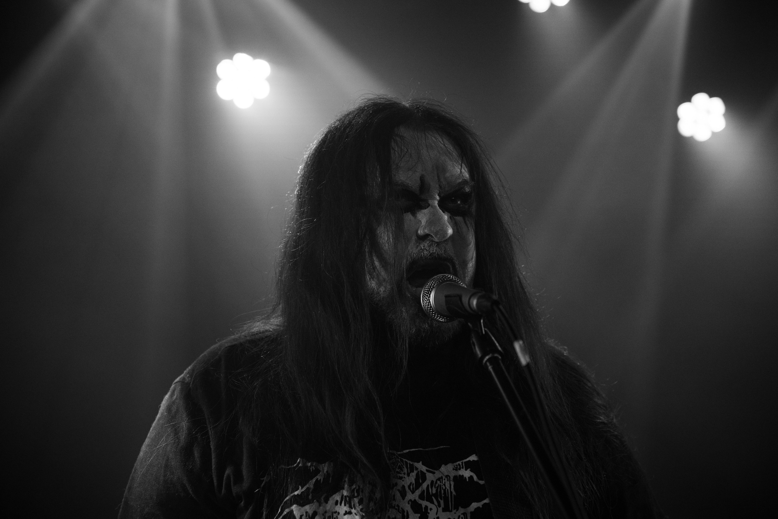 Депрессия и принятие|Zoccolo 2.0. Концертный и репортажный фотограф в Санкт-Петербурге Слава Пахомов