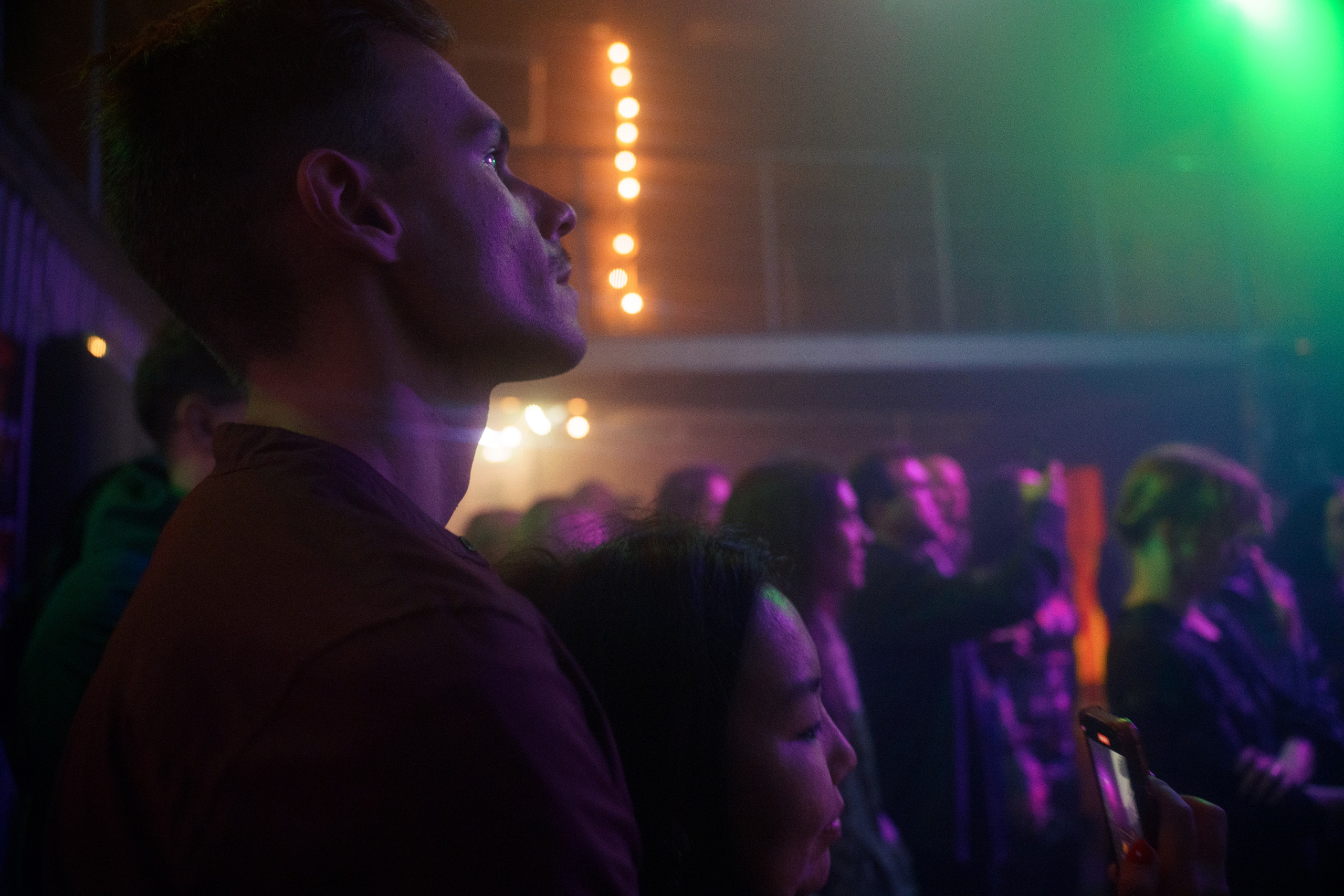 Летние войны • Skimist • 100 Собак | Ласточка. Концертный и репортажный фотограф в Санкт-Петербурге Слава Пахомов