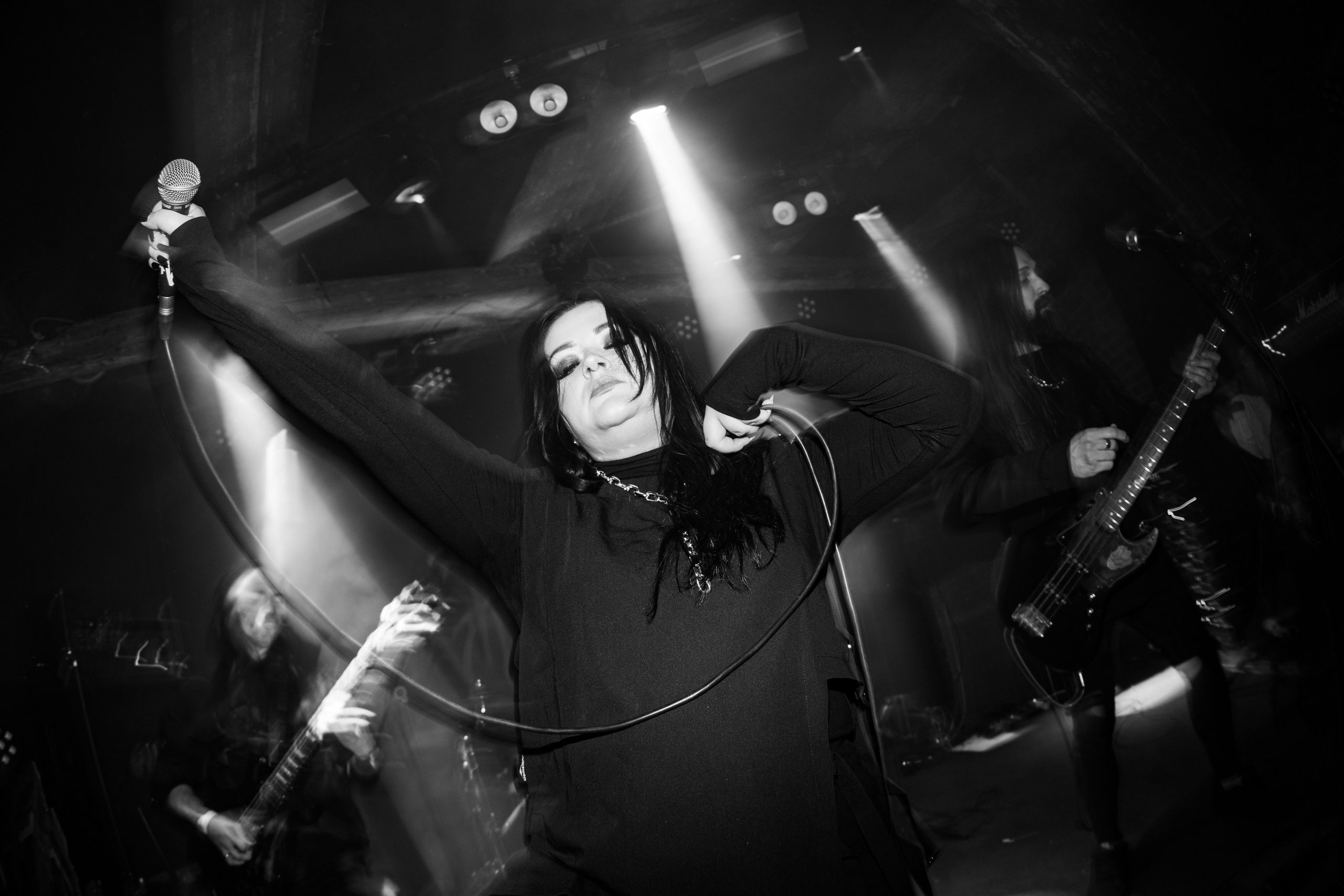 Дней череда|Zoccolo 2.0. Концертный и репортажный фотограф в Санкт-Петербурге Слава Пахомов