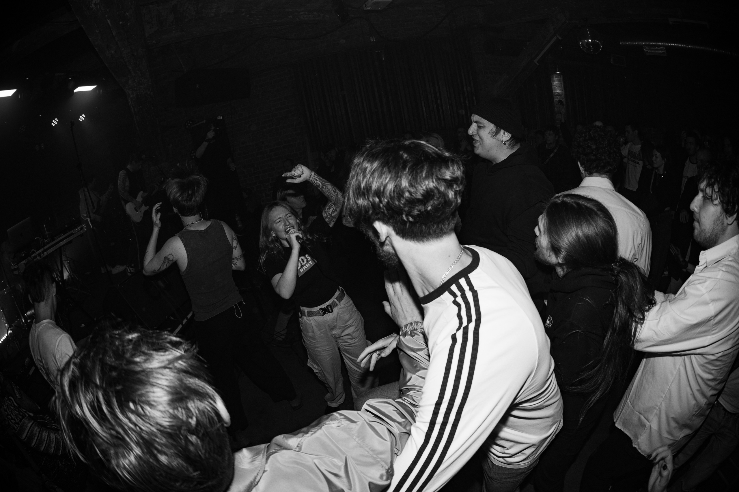 Аферист • unisex • aphotique • Gigrøma |Zoccolo 2.0. Концертный и репортажный фотограф в Санкт-Петербурге Слава Пахомов