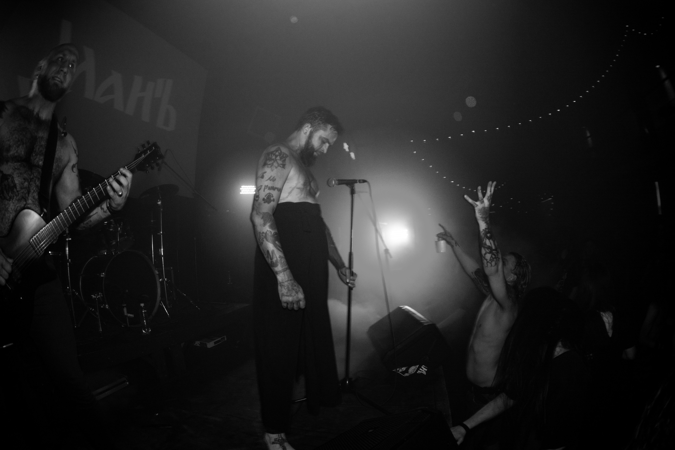 Valhalla | 24.05.25 | Ласточка. Концертный и репортажный фотограф в Санкт-Петербурге Слава Пахомов