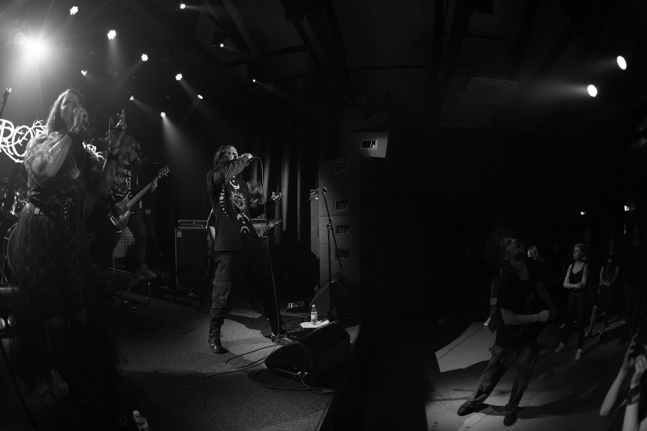 Neuropolis|клуб Сердце. Концертный и репортажный фотограф в Санкт-Петербурге Слава Пахомов