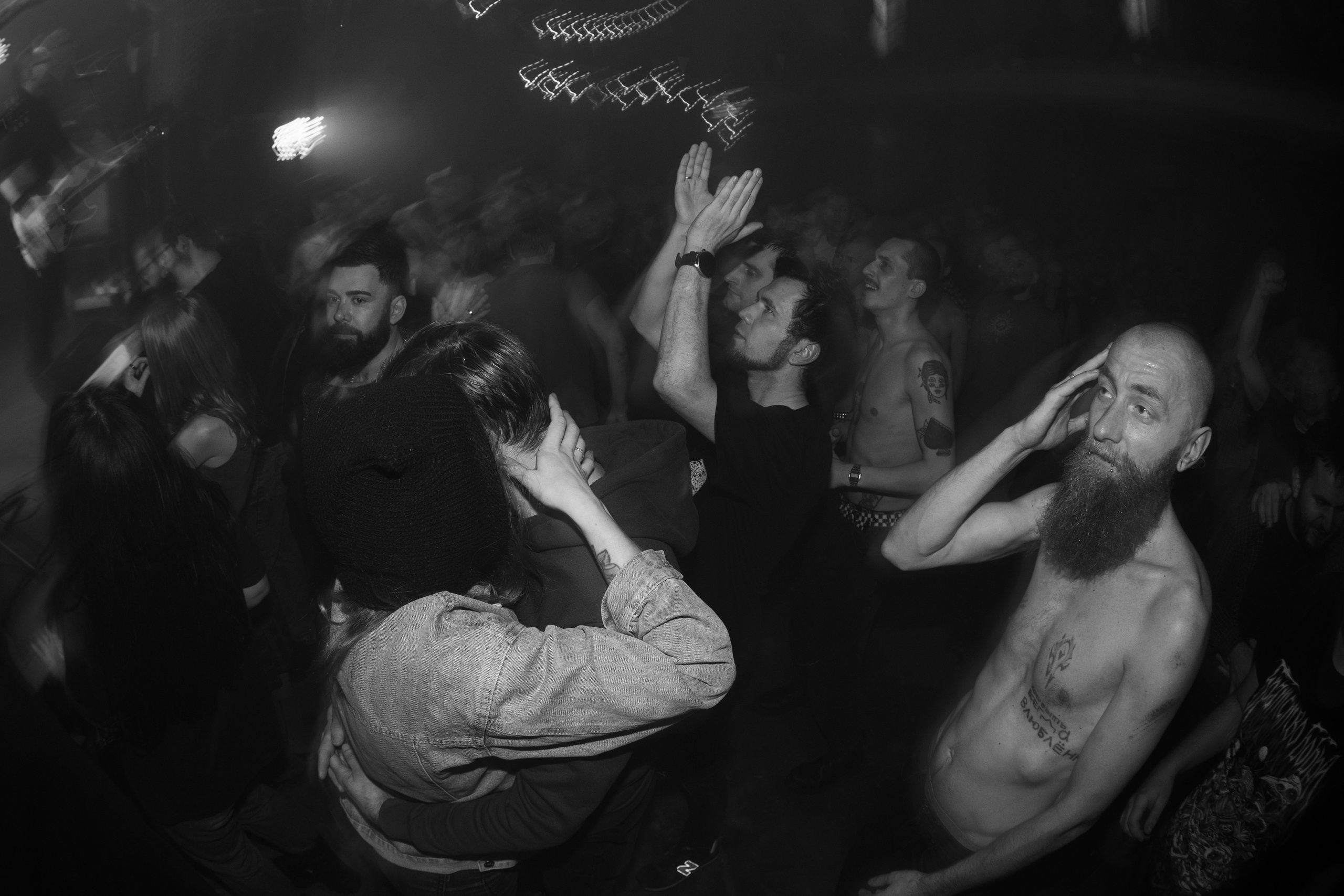 ПОРТ (812) 25 лет|Ласточка. Концертный и репортажный фотограф в Санкт-Петербурге Слава Пахомов