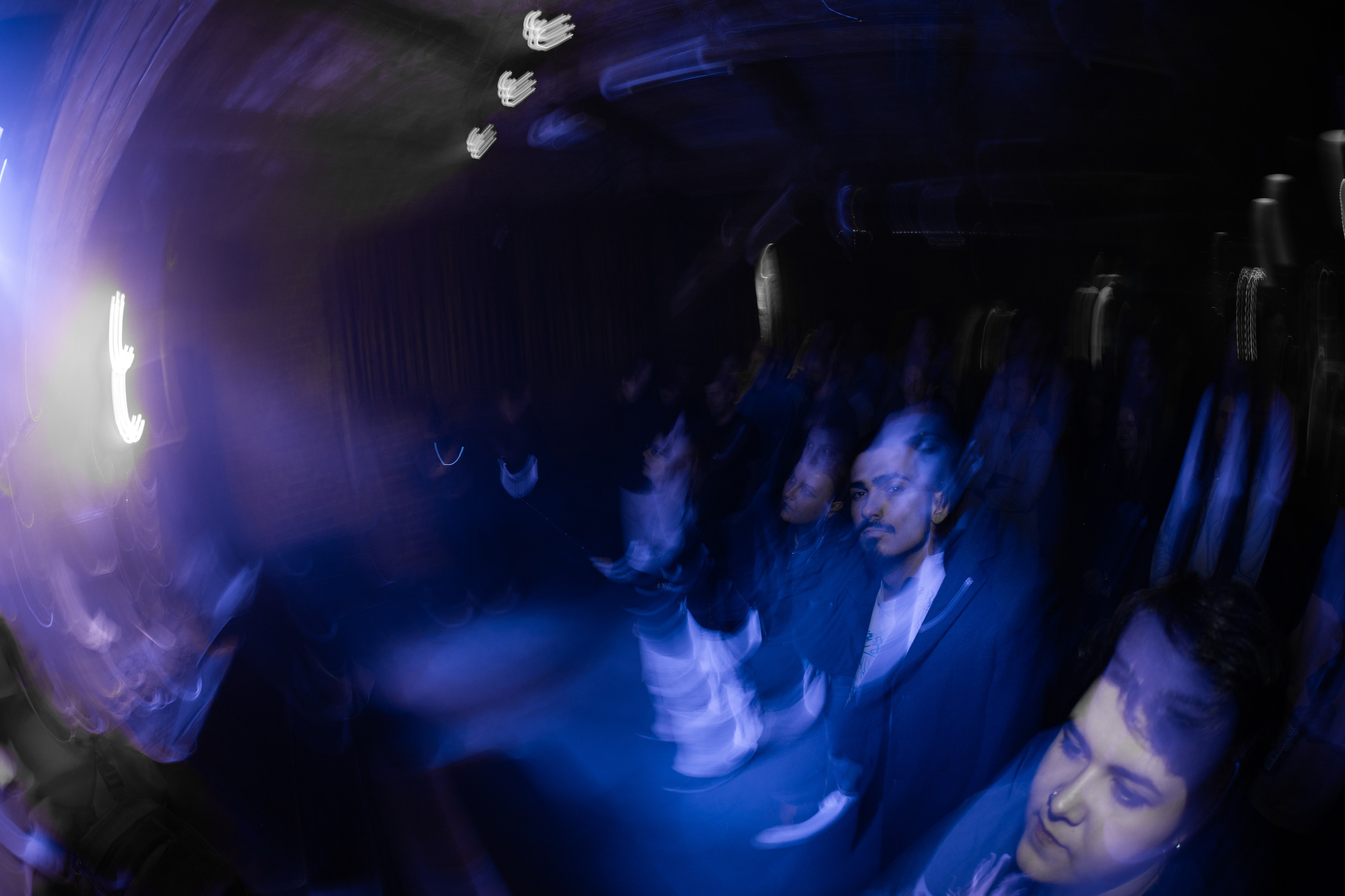 Аферист • unisex • aphotique • Gigrøma |Zoccolo 2.0. Концертный и репортажный фотограф в Санкт-Петербурге Слава Пахомов