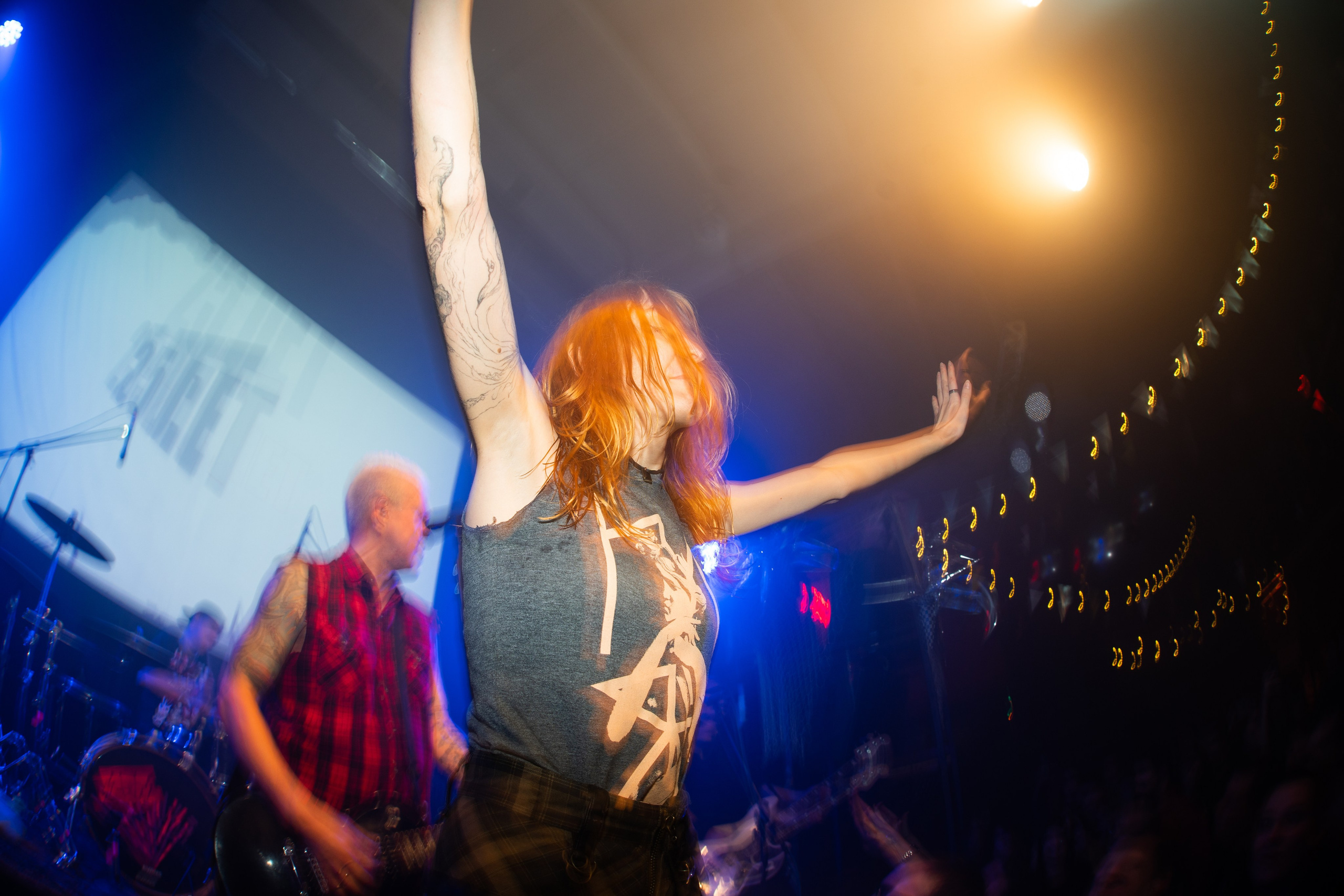 ПОРТ (812) 25 лет|Ласточка. Концертный и репортажный фотограф в Санкт-Петербурге Слава Пахомов