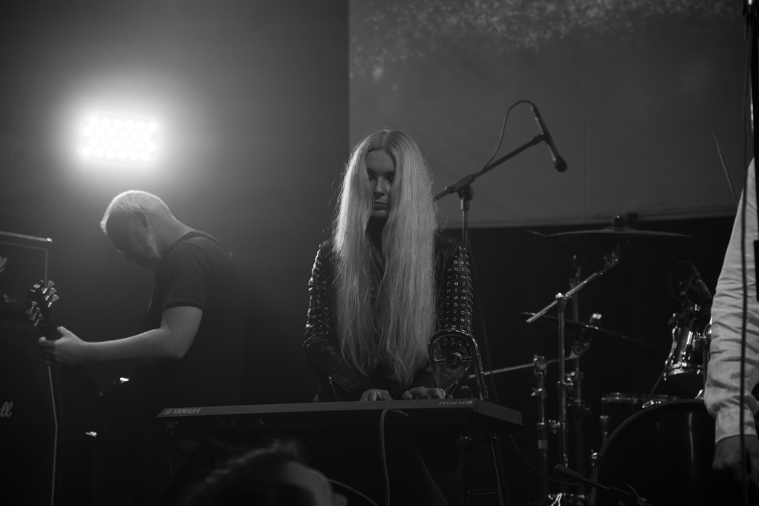 Концерты. Концертный и репортажный фотограф в Санкт-Петербурге Слава Пахомов