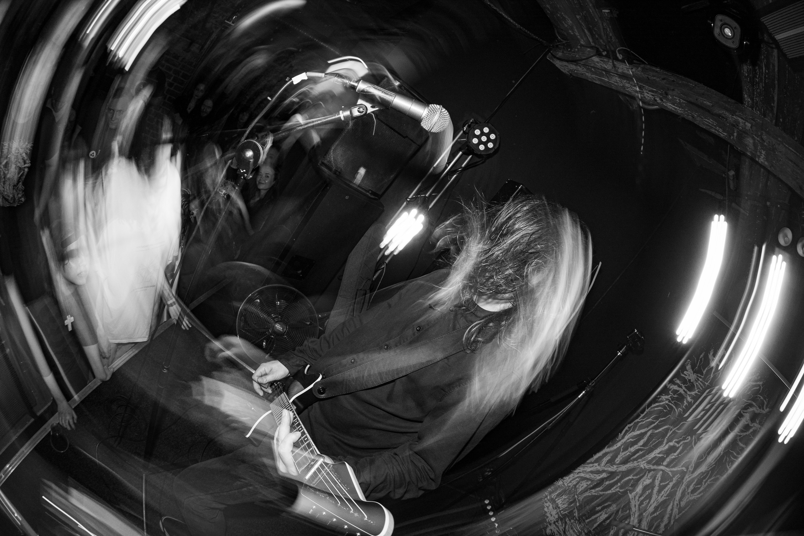 Potvor • aphotique • Doomerion|Zoccolo 2.0. Концертный и репортажный фотограф в Санкт-Петербурге Слава Пахомов