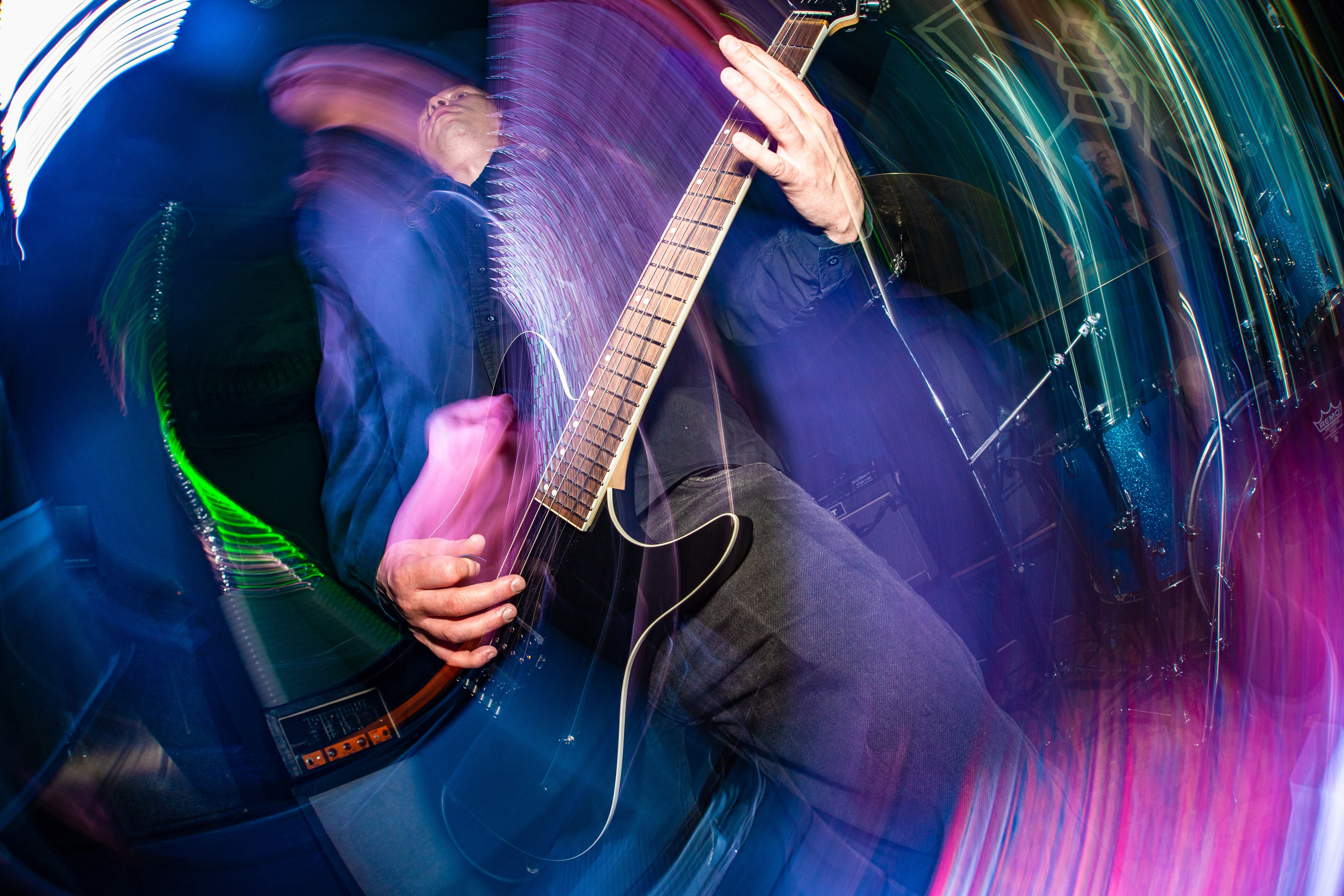 Potvor • aphotique • Barbasolente|Мотыга. Концертный и репортажный фотограф в Санкт-Петербурге Слава Пахомов