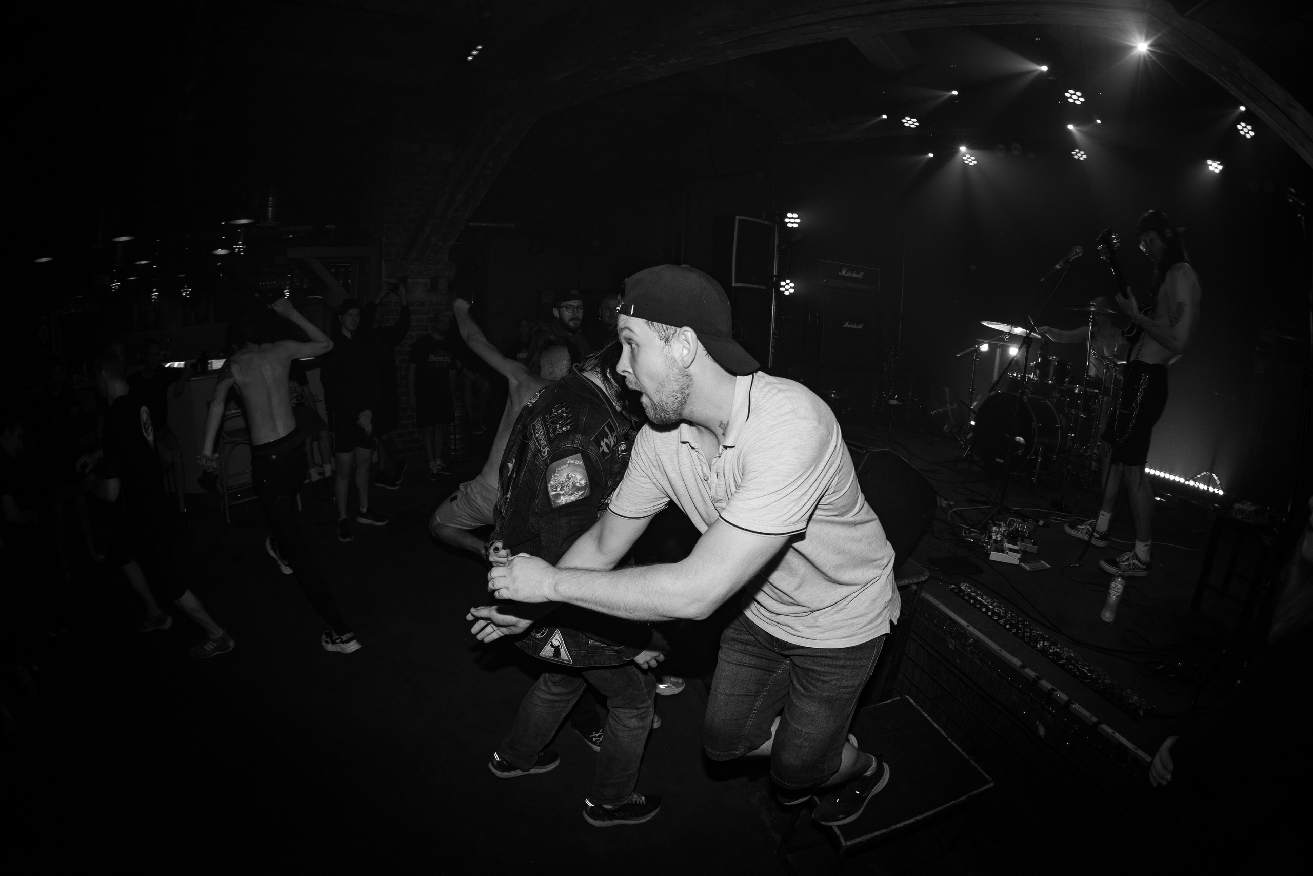 Депрессия и принятие|Zoccolo 2.0. Концертный и репортажный фотограф в Санкт-Петербурге Слава Пахомов