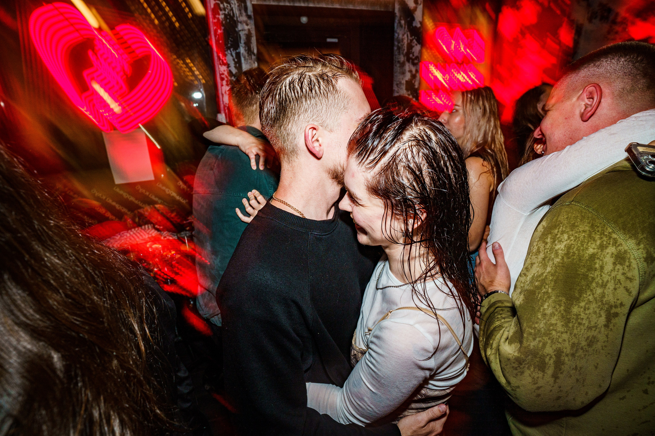 Бар разбитых сердец. Last summer party. Концертный и репортажный фотограф в Санкт-Петербурге Слава Пахомов