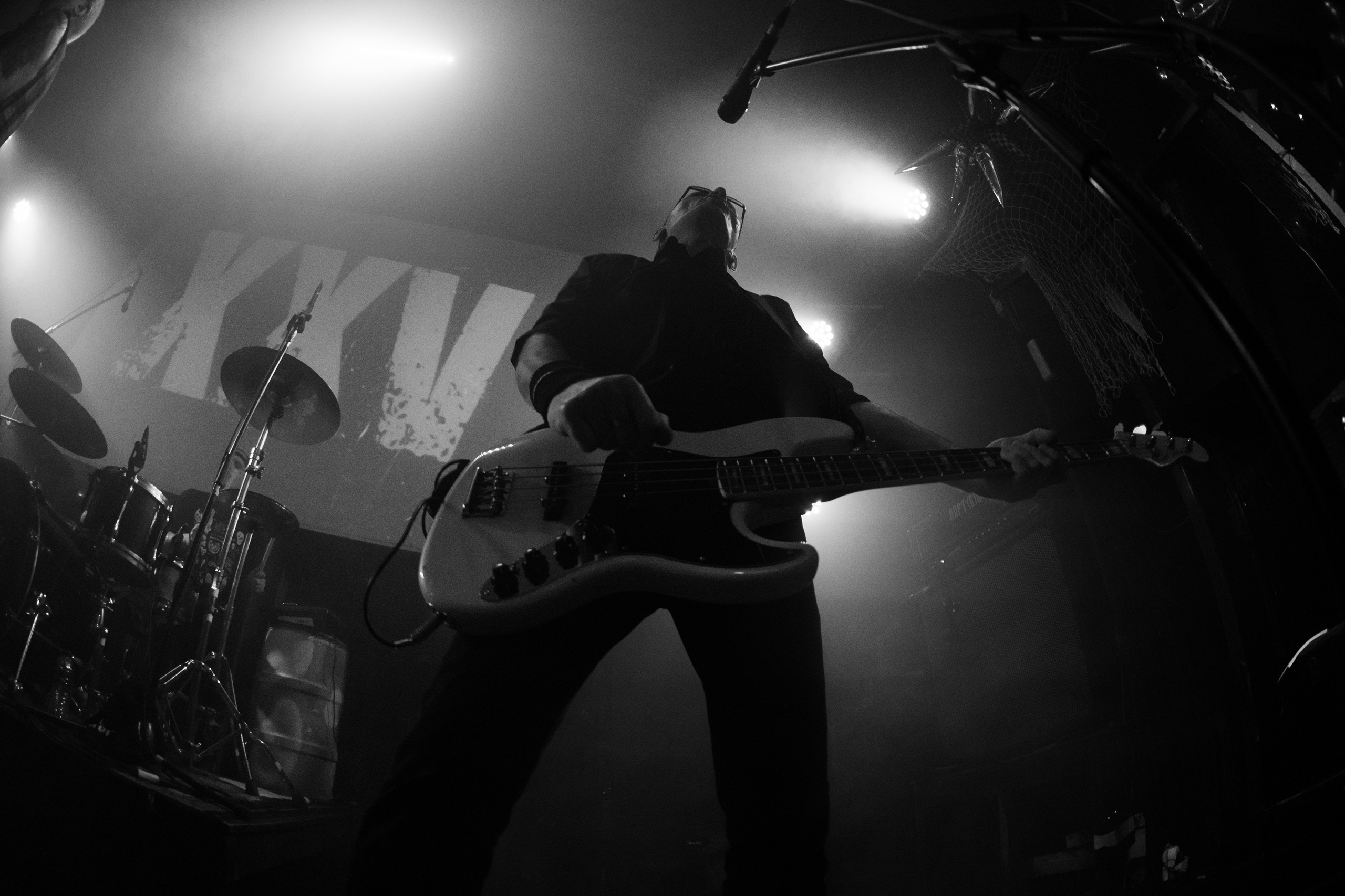 ПОРТ (812) 25 лет|Ласточка. Концертный и репортажный фотограф в Санкт-Петербурге Слава Пахомов