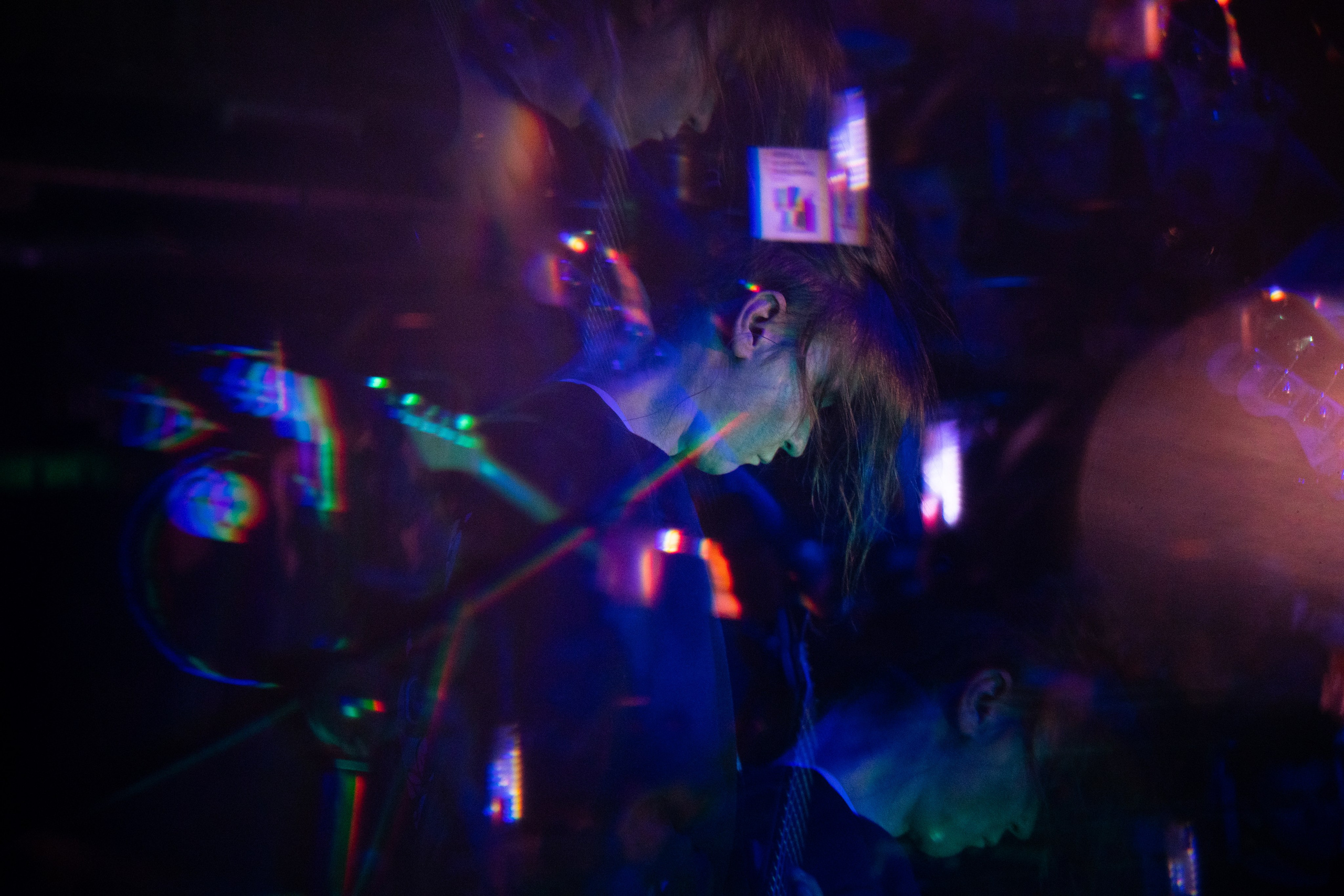 Naska•Pechora•Varhara•Sepharose|Zoccolo 2.0. Концертный и репортажный фотограф в Санкт-Петербурге Слава Пахомов