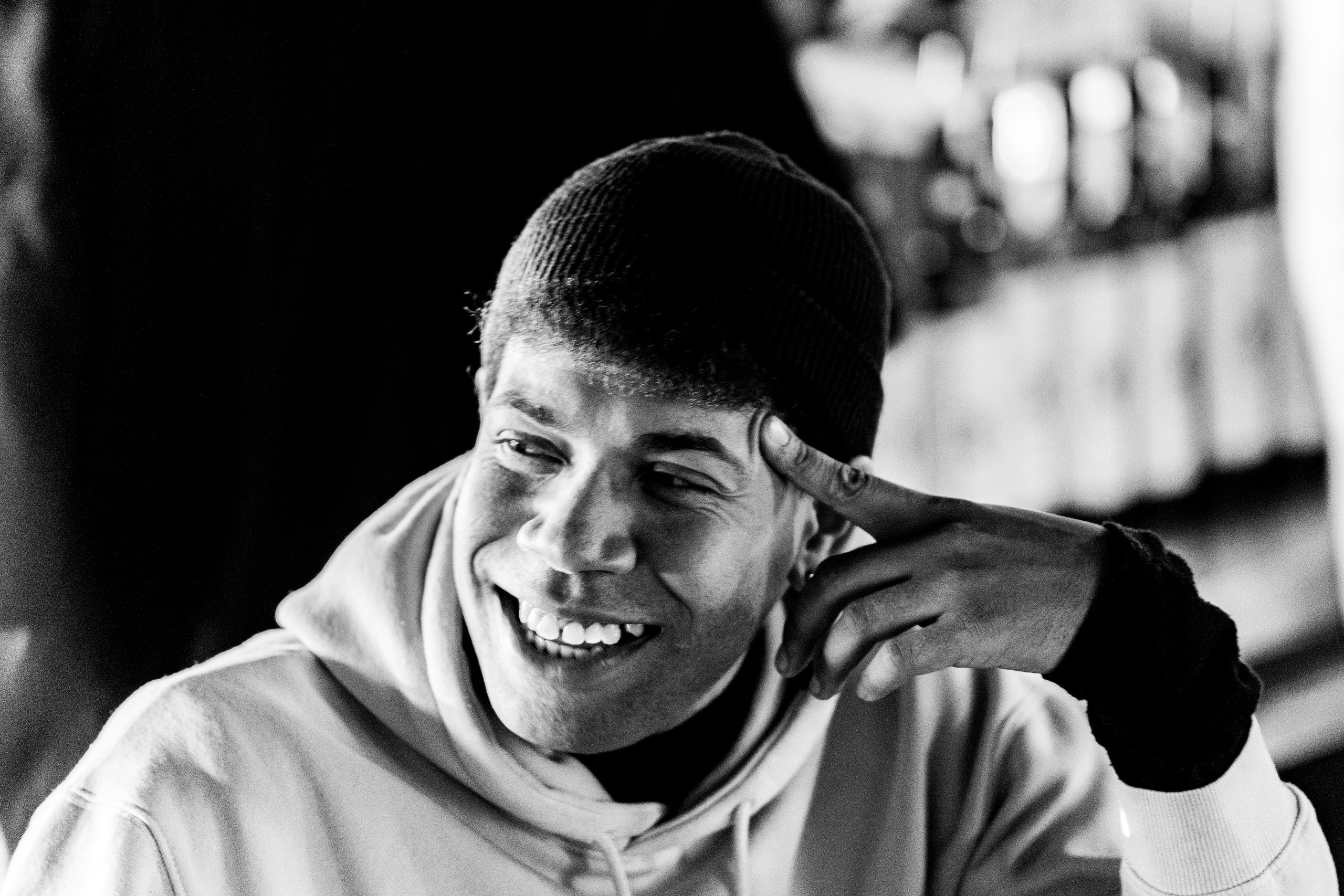 День рождения Шефа. Бар разбитых сердец. Концертный и репортажный фотограф в Санкт-Петербурге Слава Пахомов