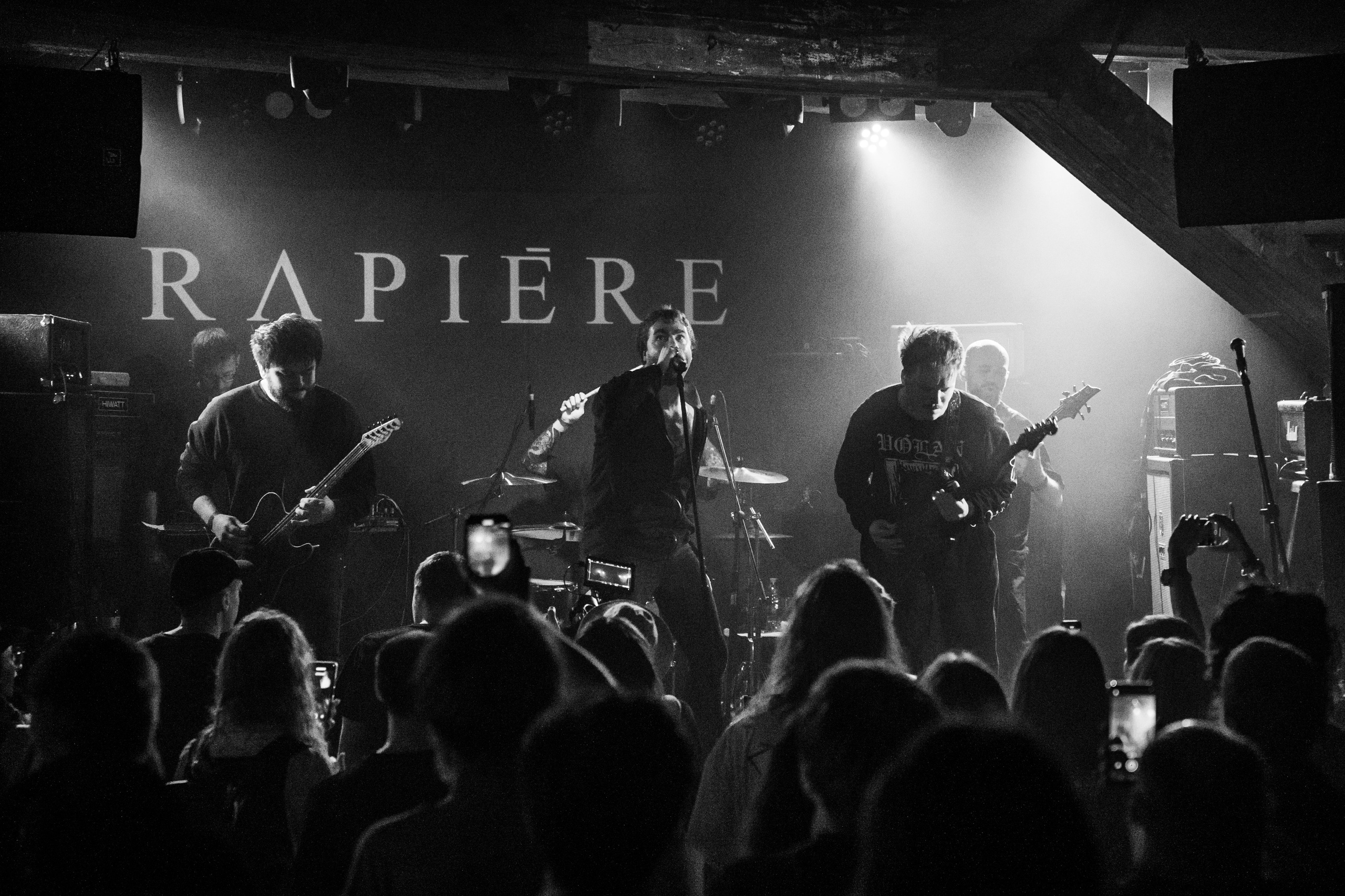 Raw sun: summer post-black fest. Концертный и репортажный фотограф в Санкт-Петербурге Слава Пахомов