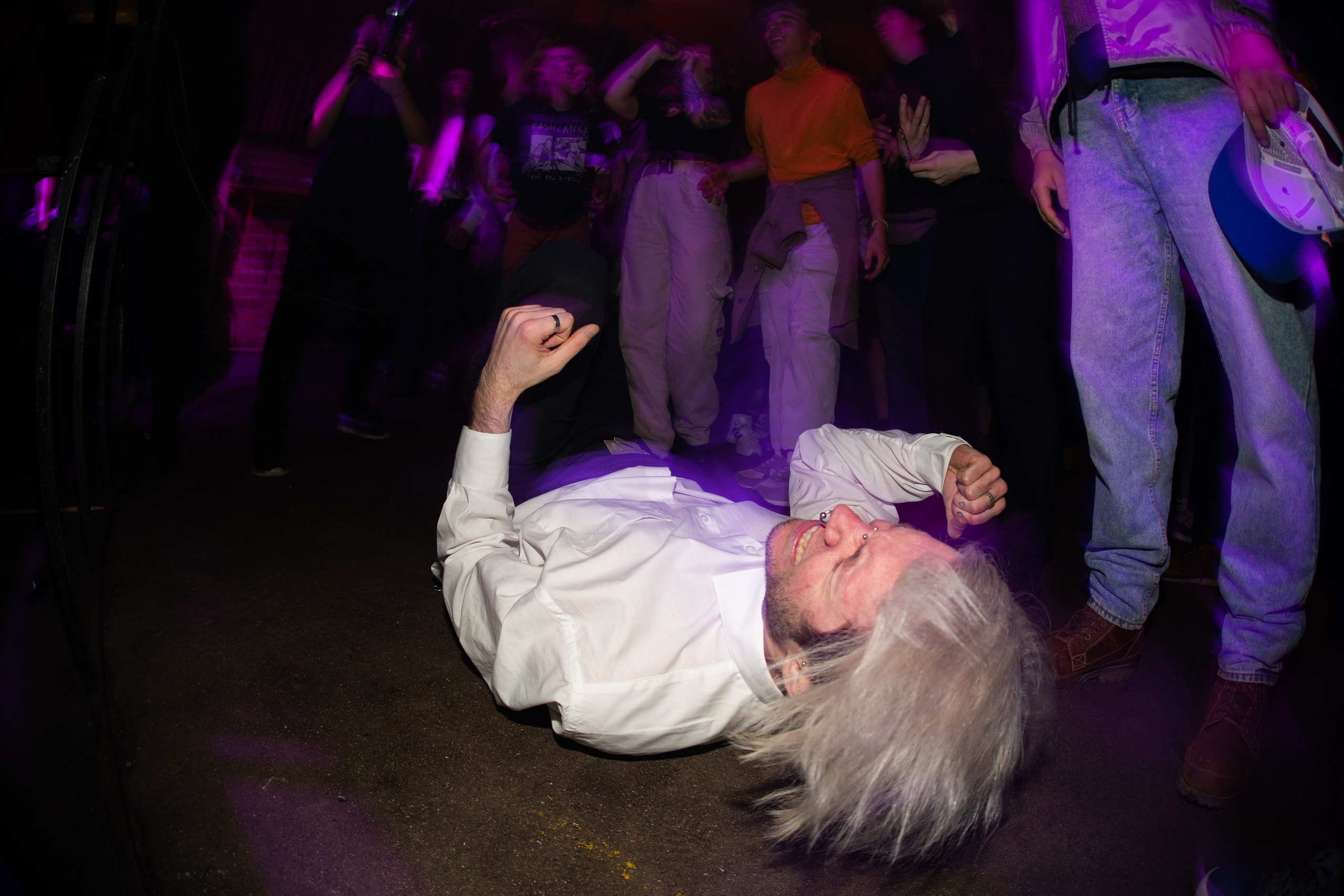 Аферист • unisex • aphotique • Gigrøma |Zoccolo 2.0. Концертный и репортажный фотограф в Санкт-Петербурге Слава Пахомов