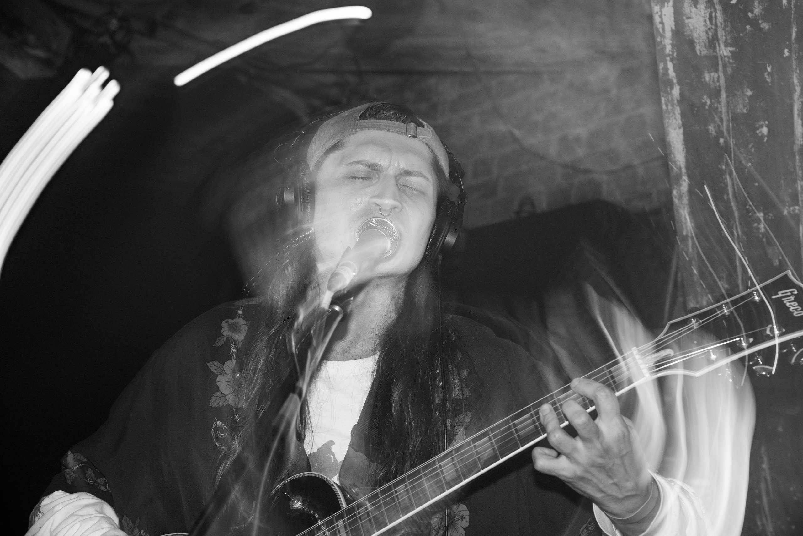 Ad Nihil • Туга • Gigrøma | Zoccolo 2.0. Концертный и репортажный фотограф в Санкт-Петербурге Слава Пахомов