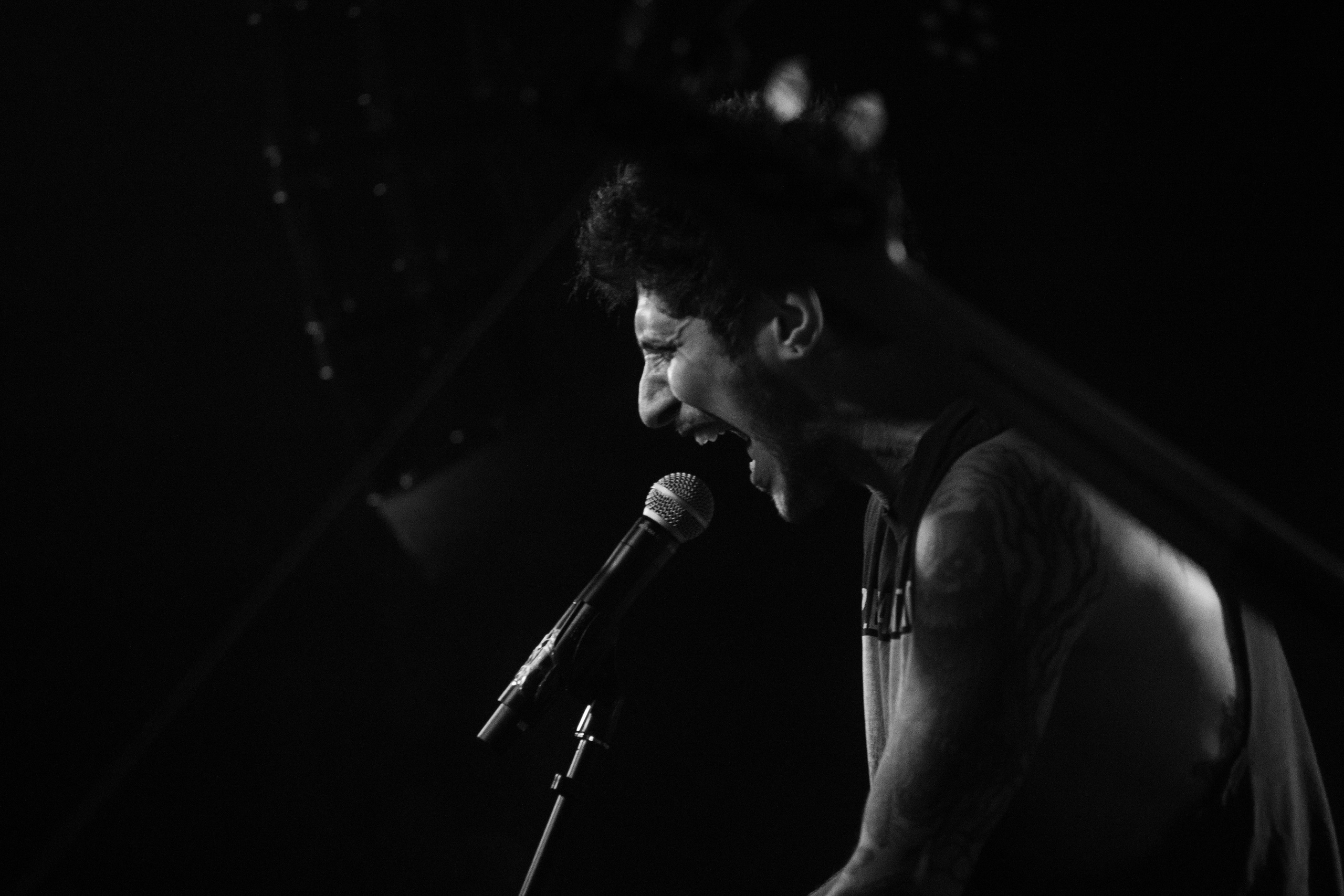 Концерты. Концертный и репортажный фотограф в Санкт-Петербурге Слава Пахомов