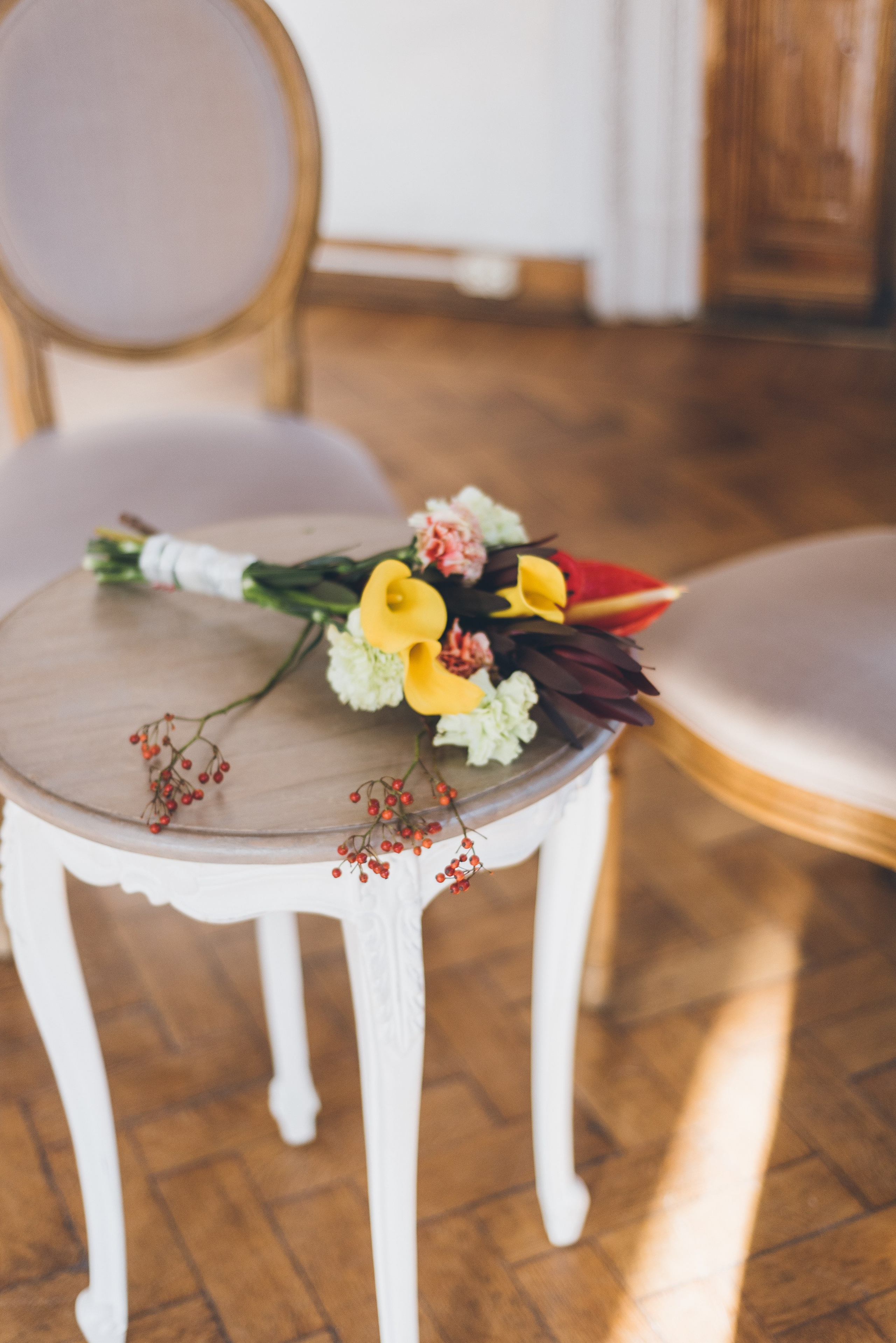 Вадим и Марина. Свадебный фотограф в Москве Лиза Бужинская