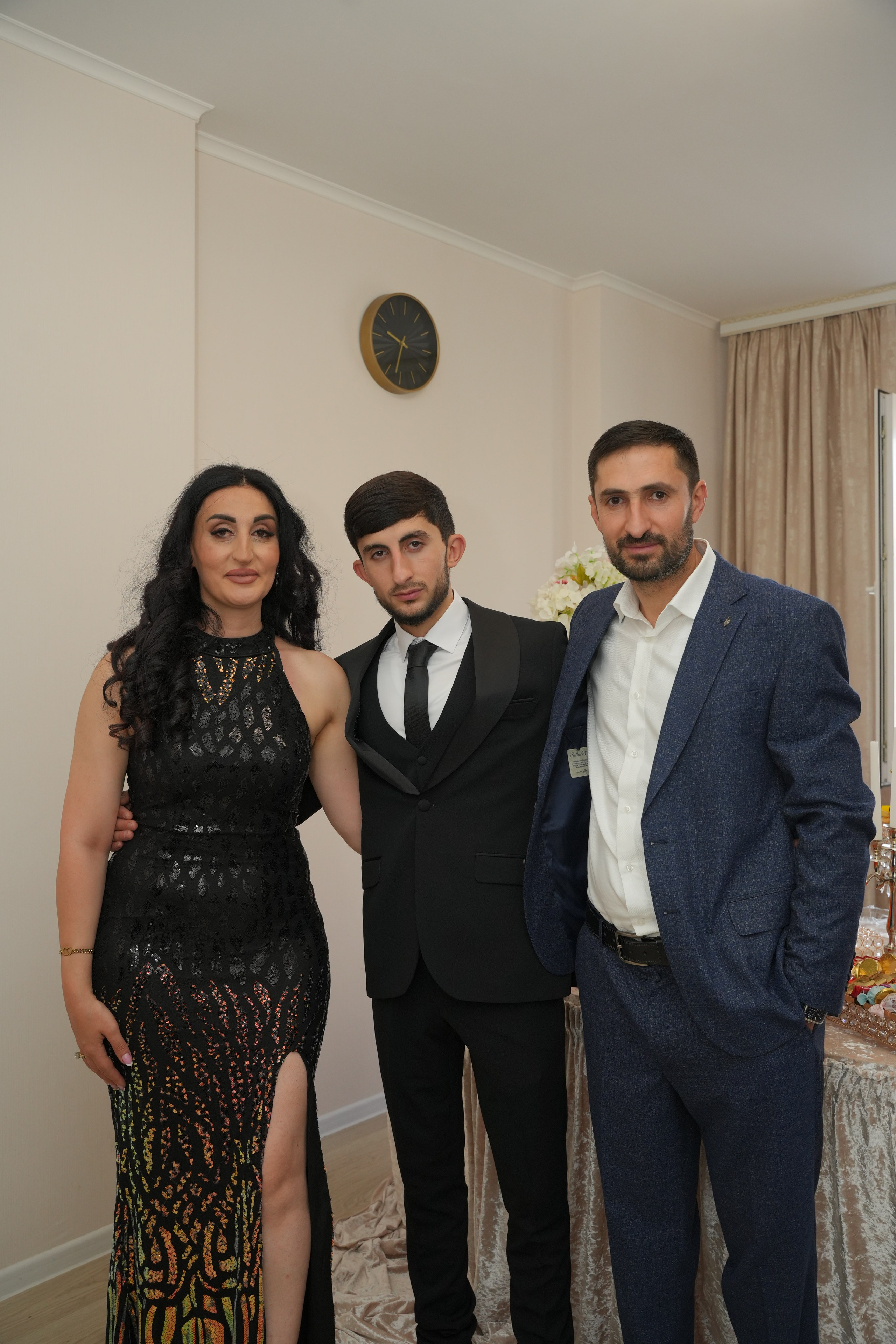 Wedding day. Свадебный и семейный фотограф в Москве