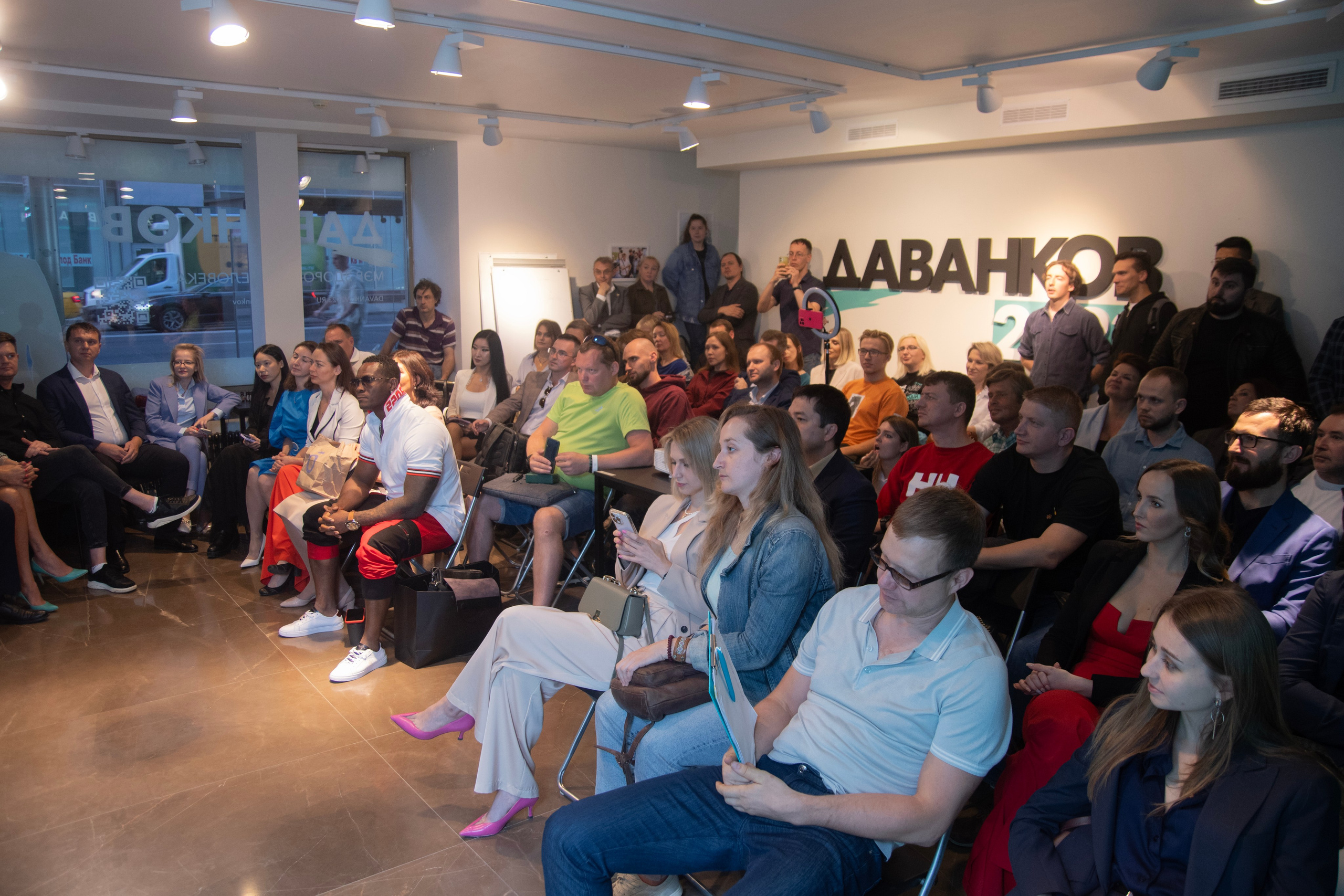 Новые люди. Семейный и детский фотограф Антон Зорин