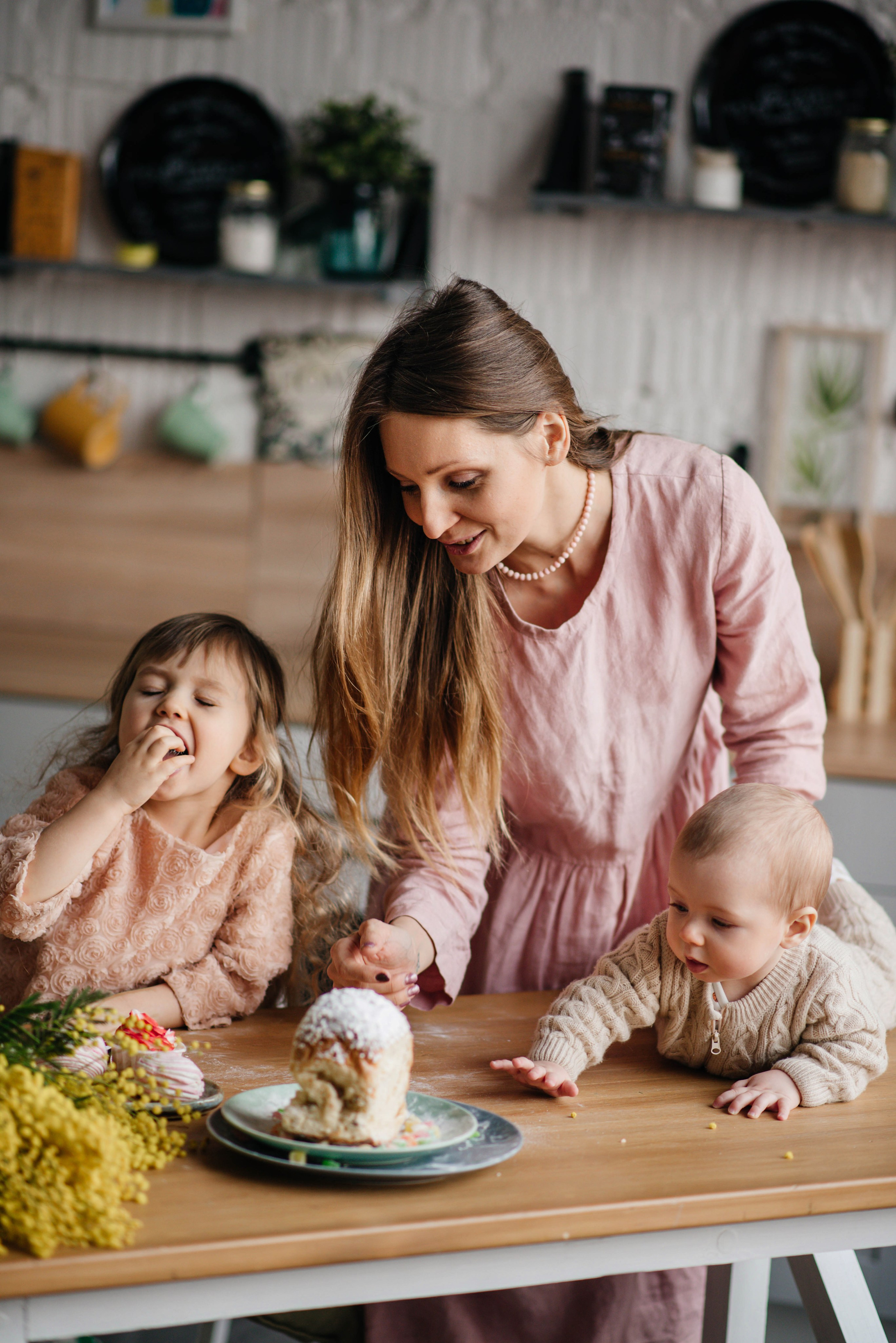 Семейные фотосъемки. Alena Nezalenova