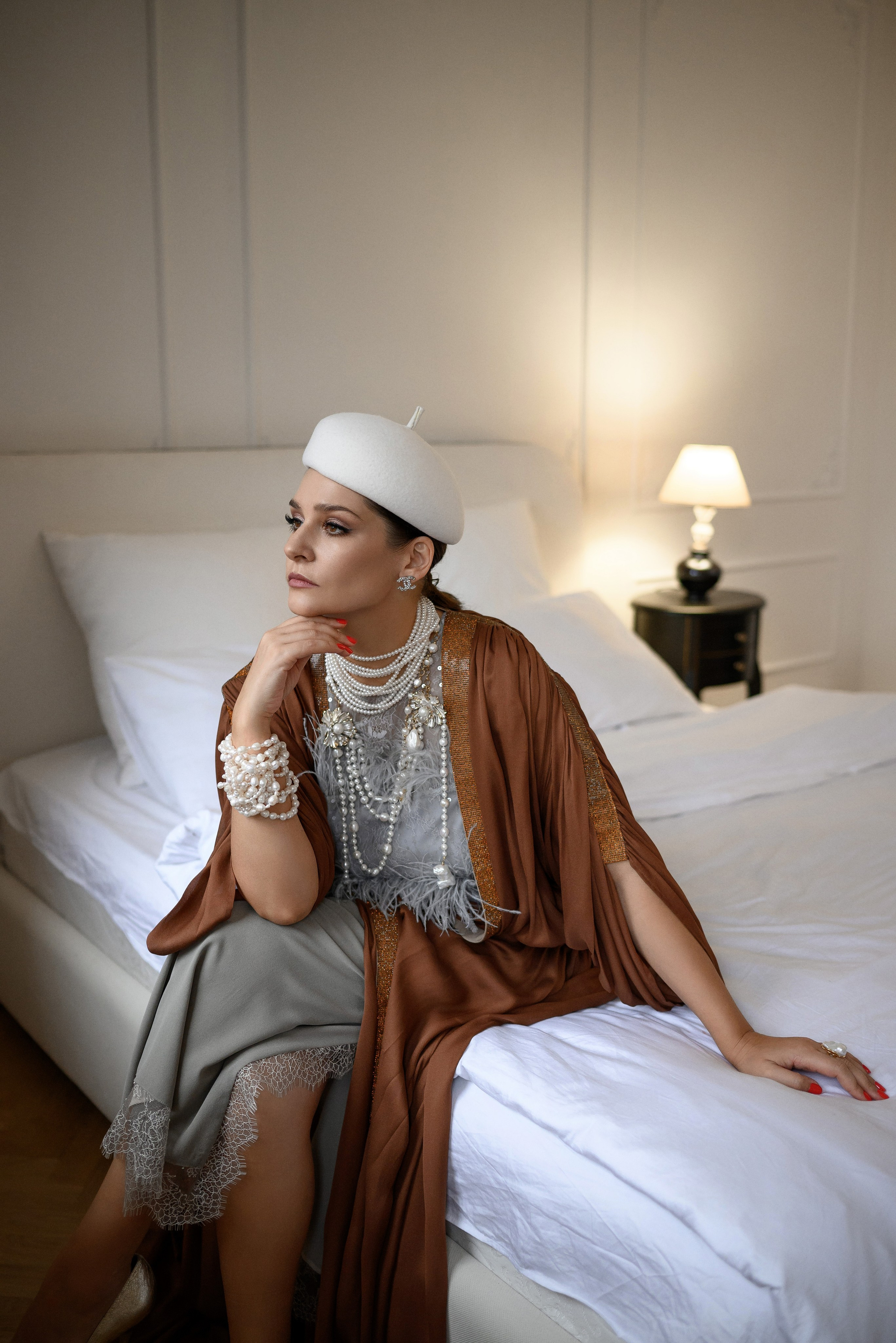 Глафира Тарханова. Свадебный и портретный фотограф