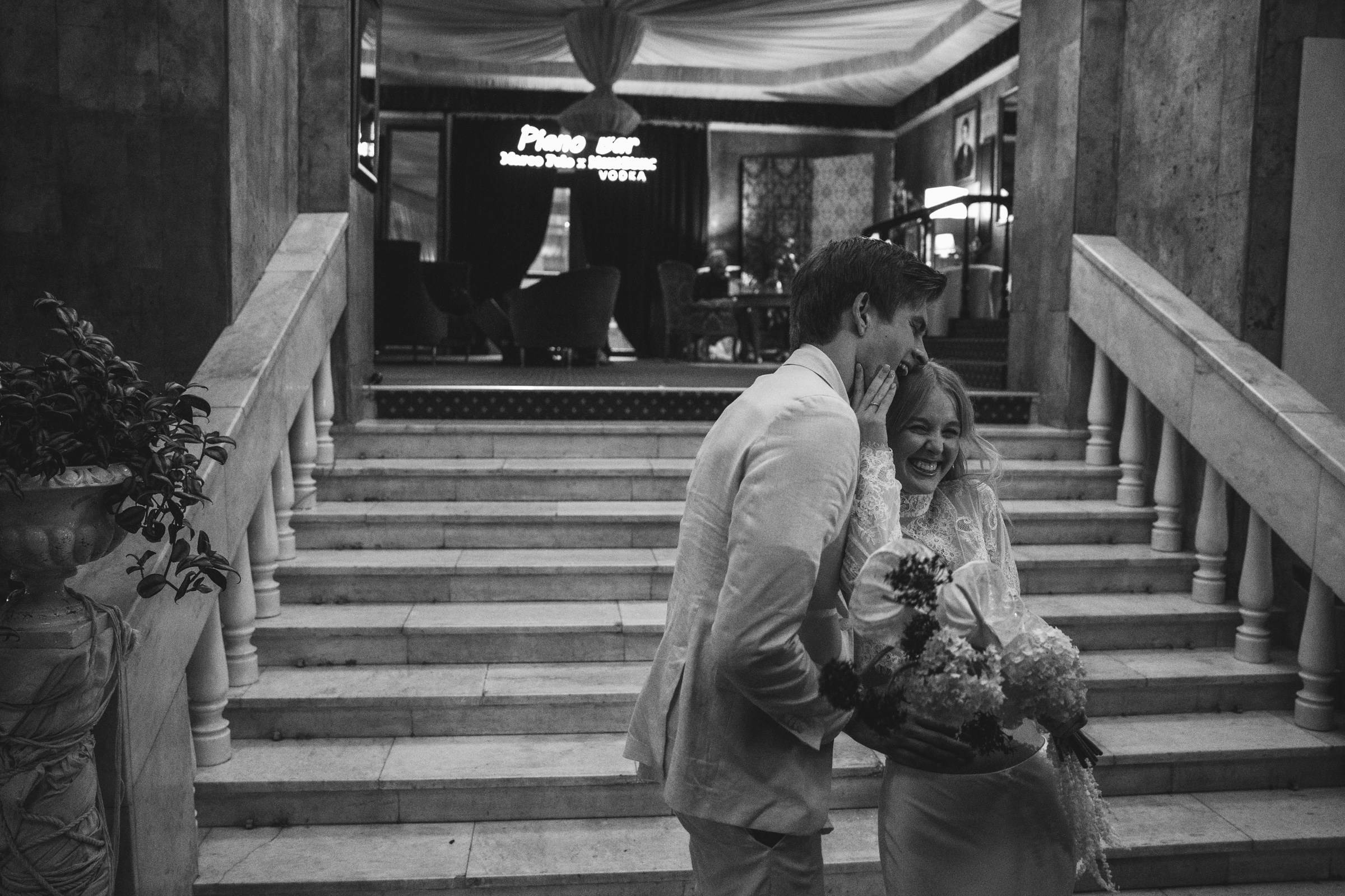 В ♡ В— Cadillac на патриках. Свадебный и портретный фотограф в Москве, Светлана Янковая