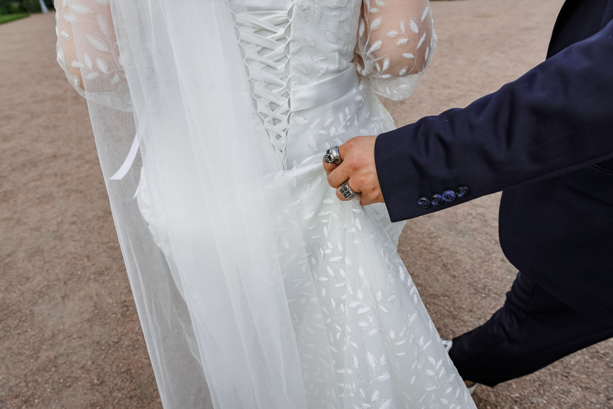 Кирилл и Екатерина. Свадебный фотограф, крещение, венчание СПБ, Белгород Анна Коршунова