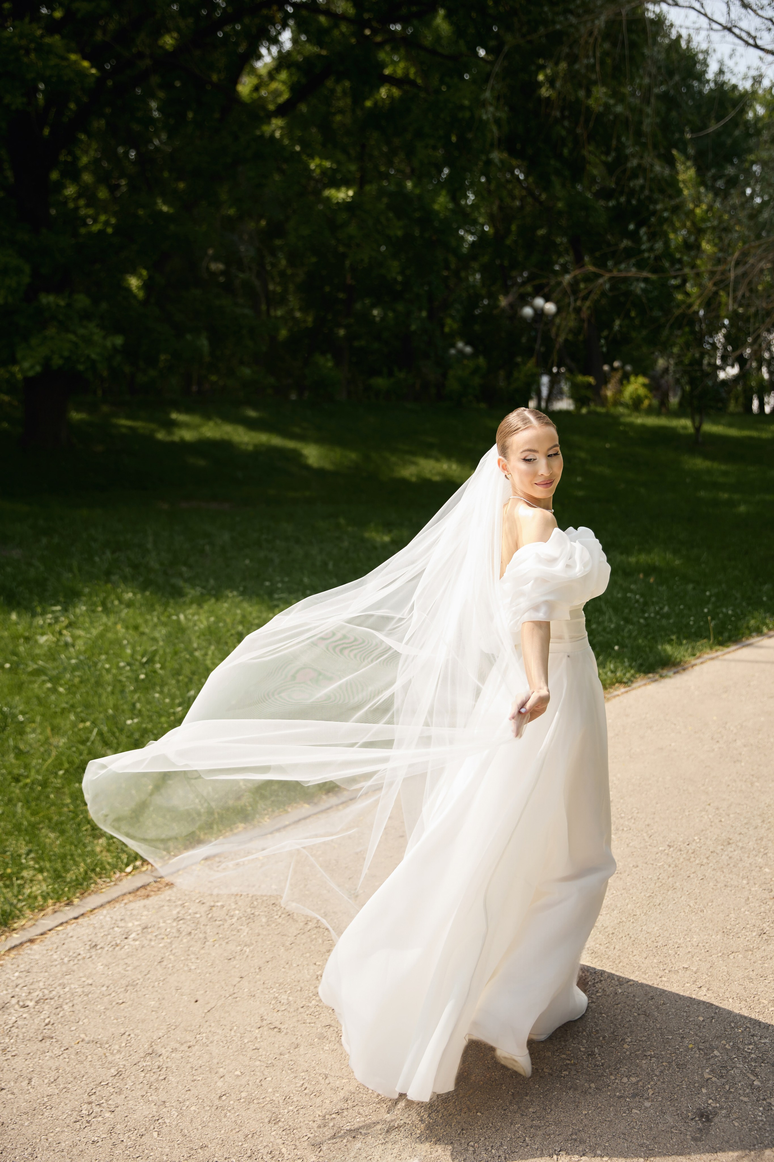 Анастасия и Владимир