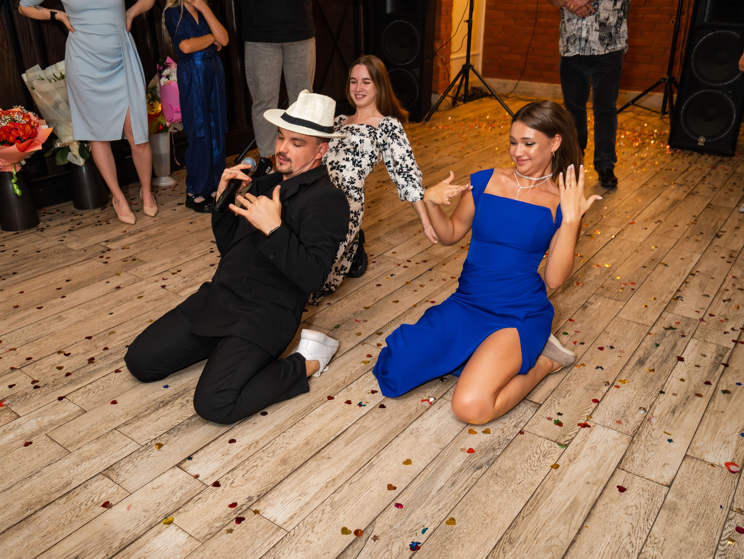 Свадьба — Владислав & Екатерина 24.08.24. Фотограф Москва