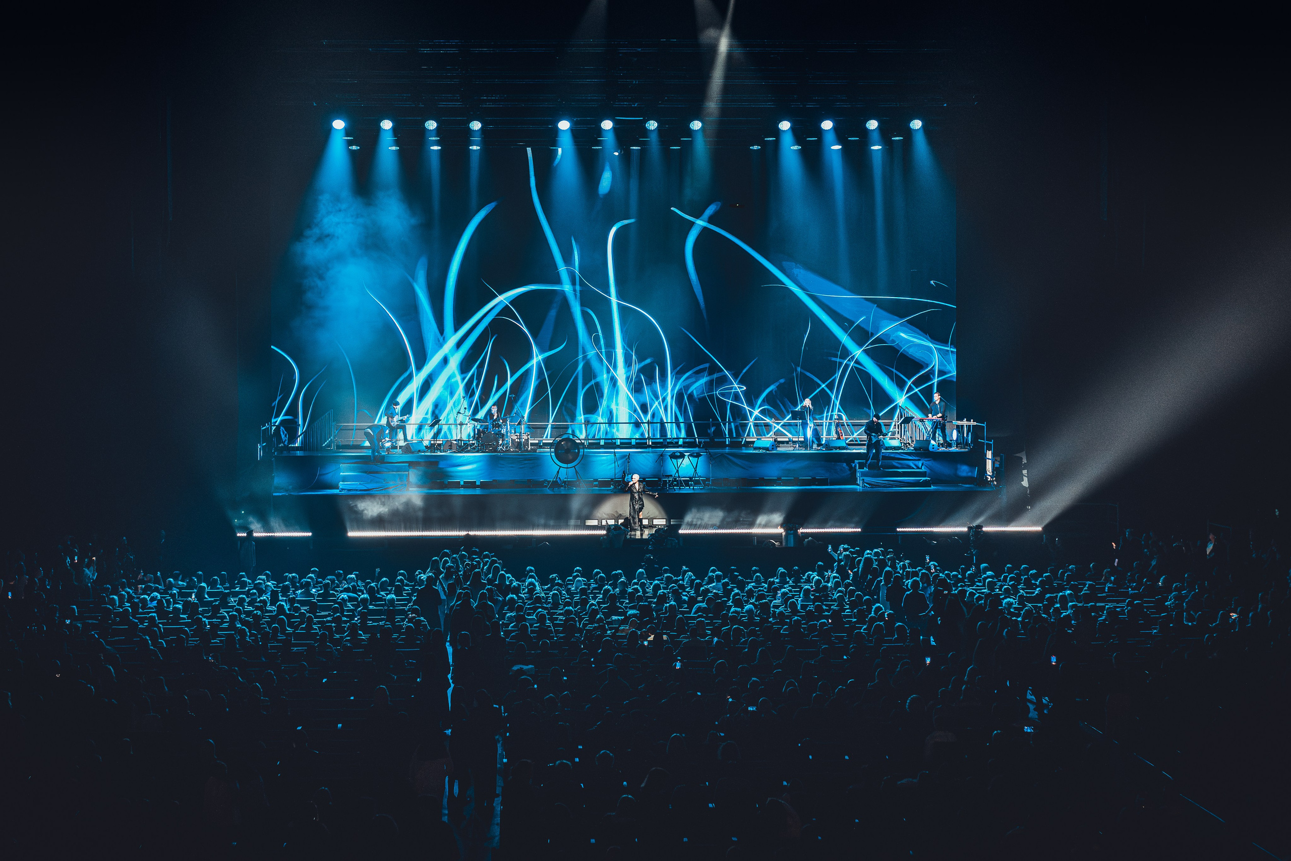 КАТЯ ЛЕЛЬ / 2025. OOPS