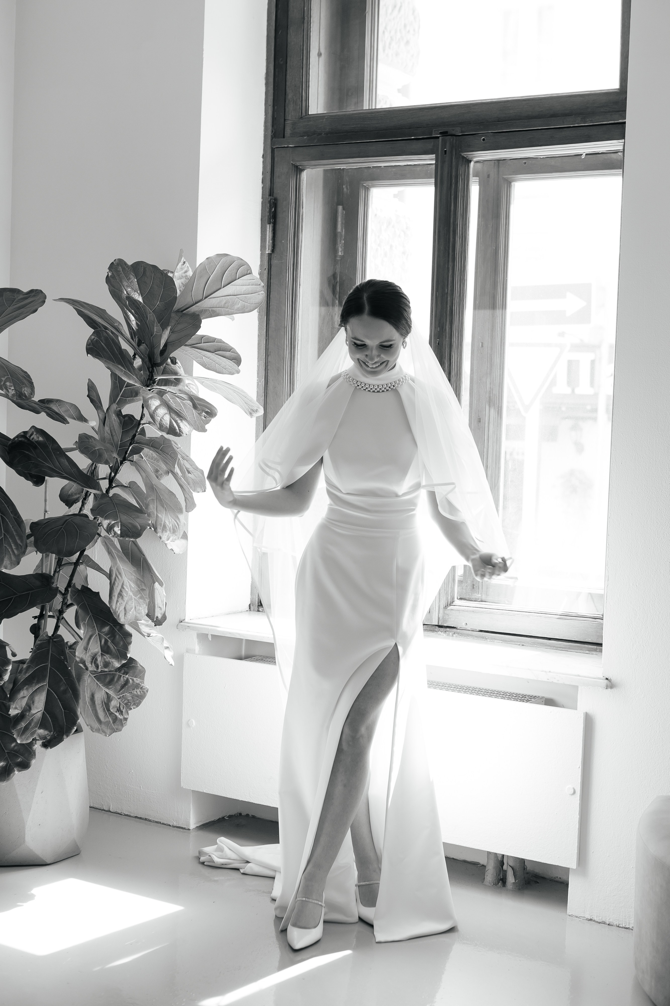 D&O. Фотограф в Москве Влад Ярчевский