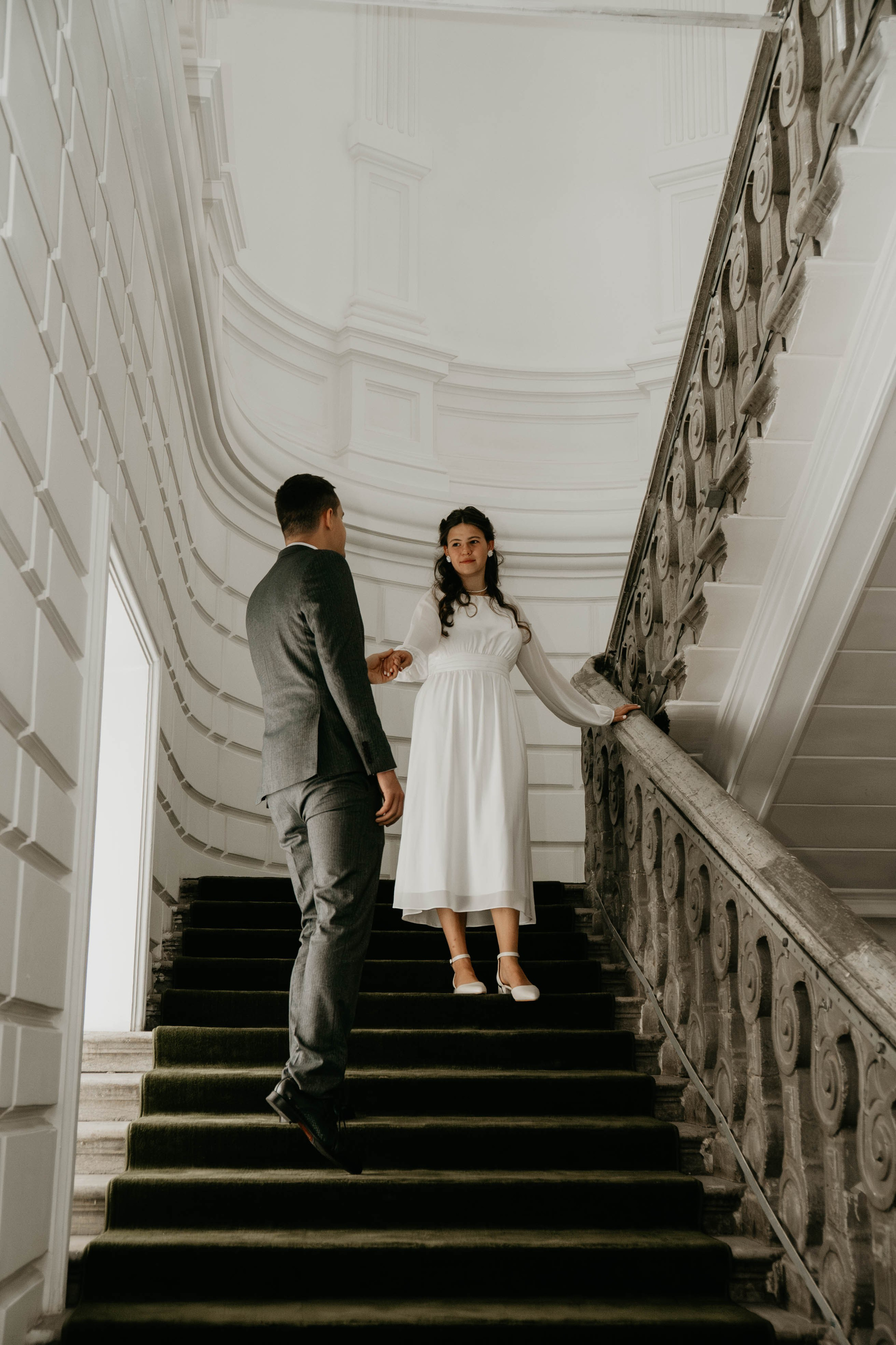 Свадьба Артура и Марии. Продакшн VANDAL VISION