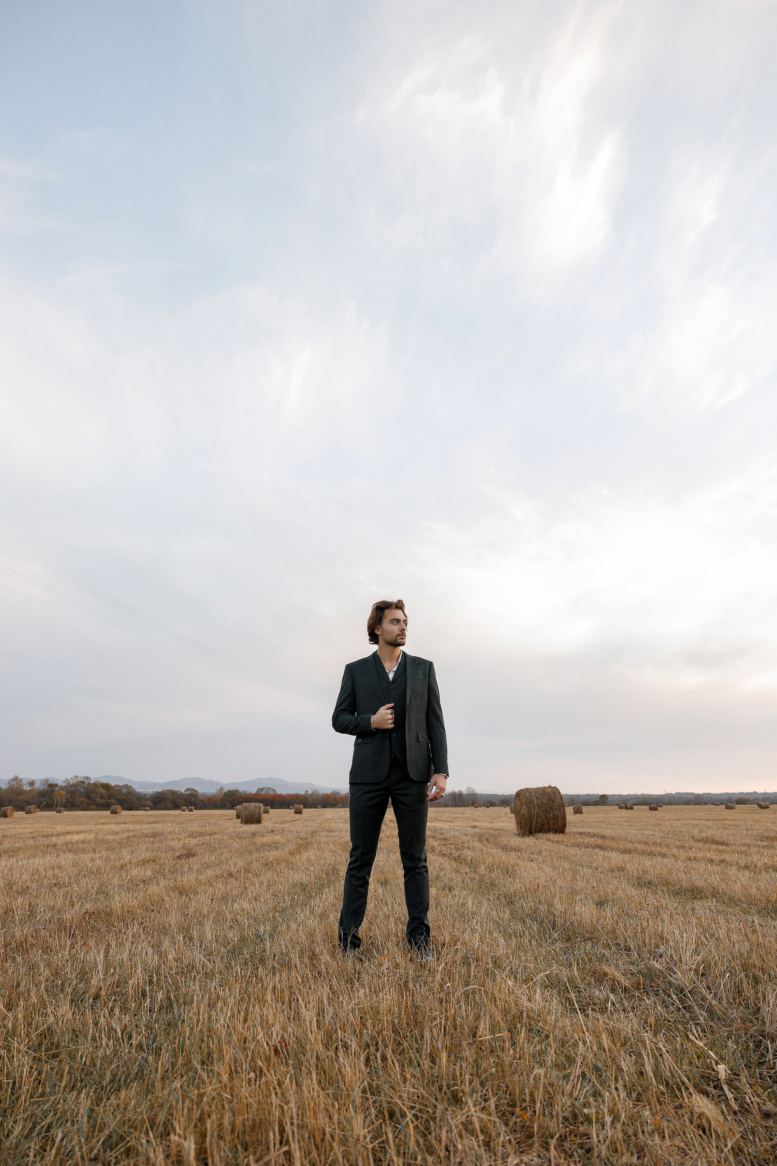 Ясная Поляна. Свадебный и семейный фотограф  во Владивостоке Ольга Украинец