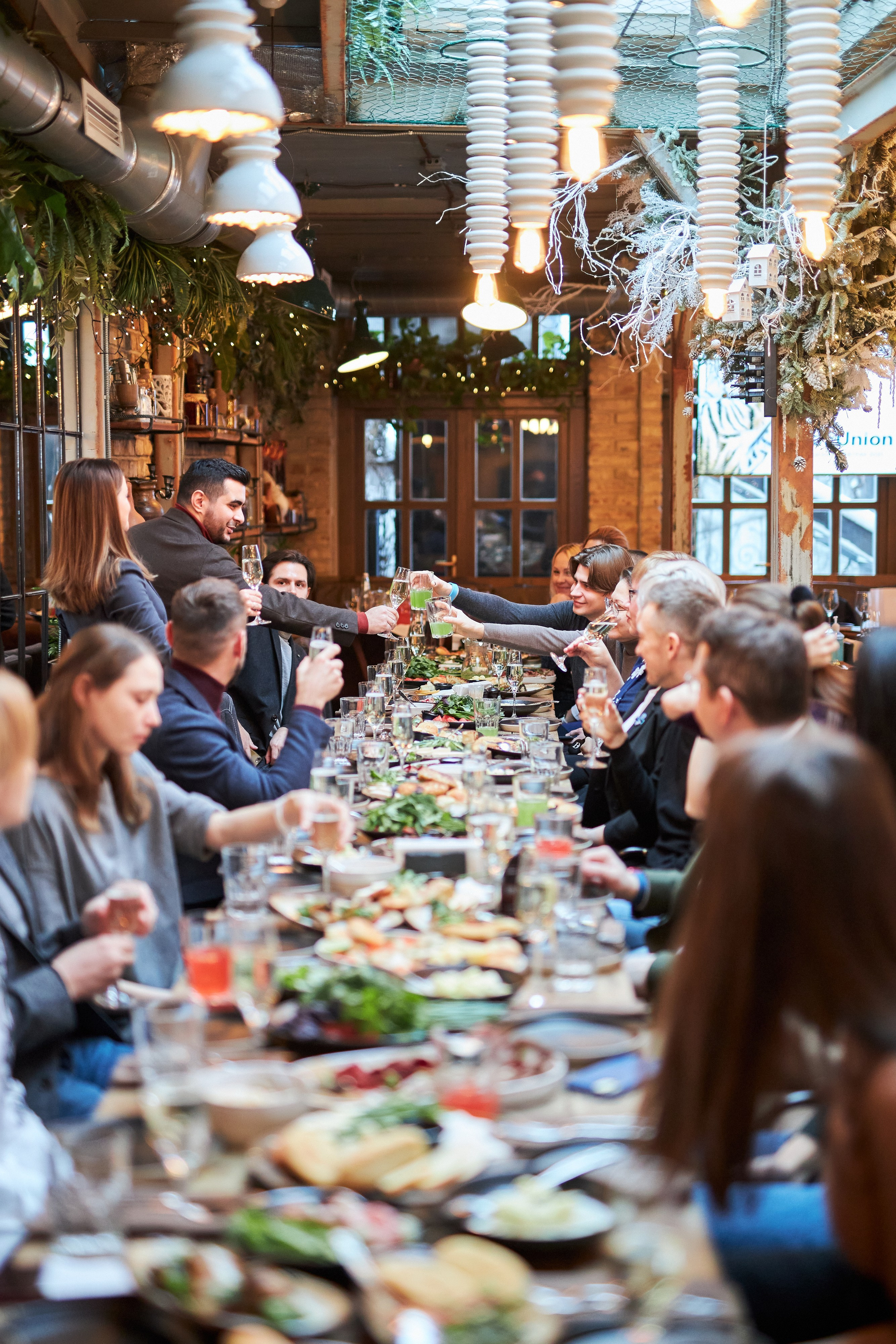 18. Фотограф Недорез Александр в Москве. Репортаж на ваших мероприятиях