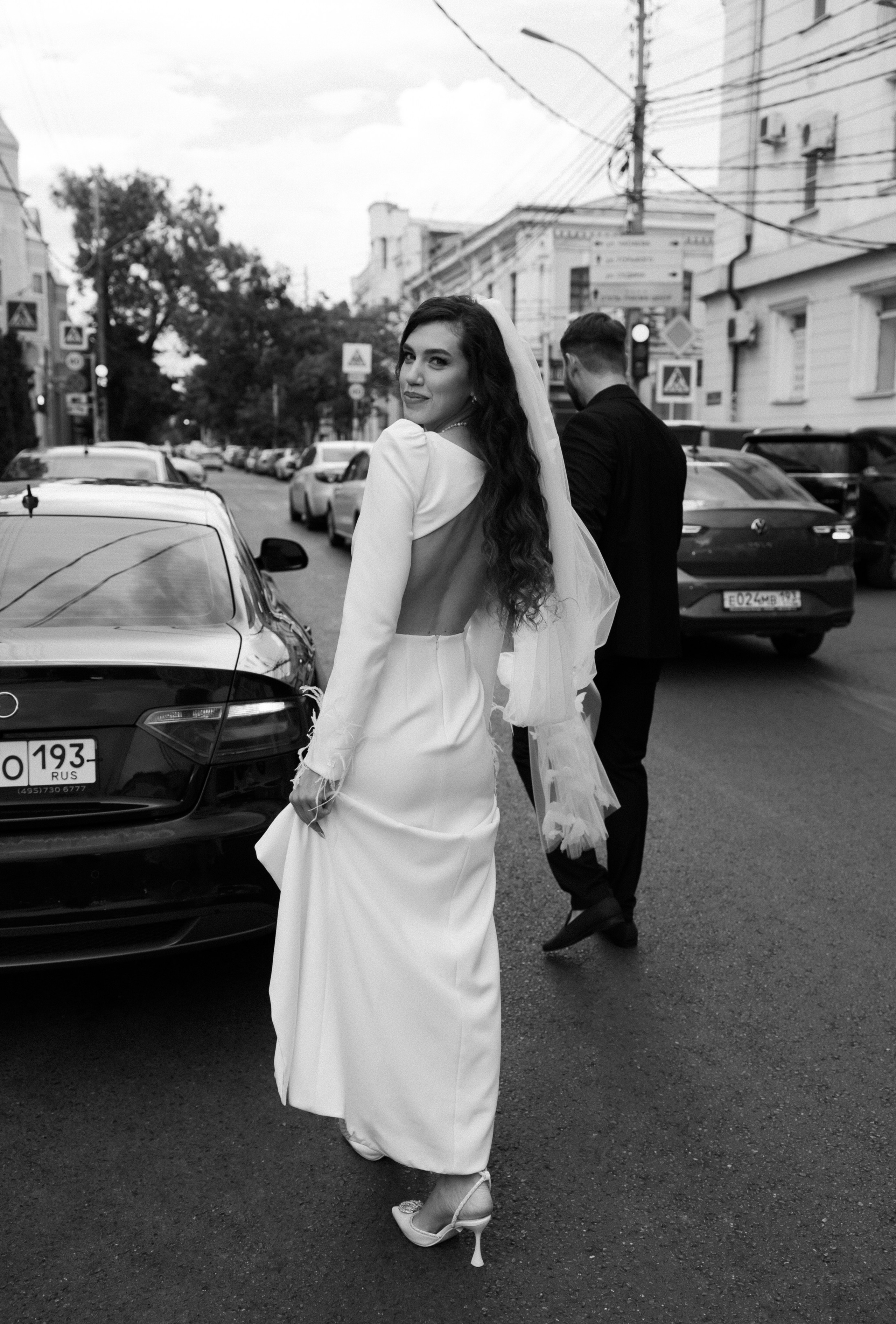 Сергей и Анастасия. Семейный и свадебный фотограф в Краснодаре Елизавета Замаева