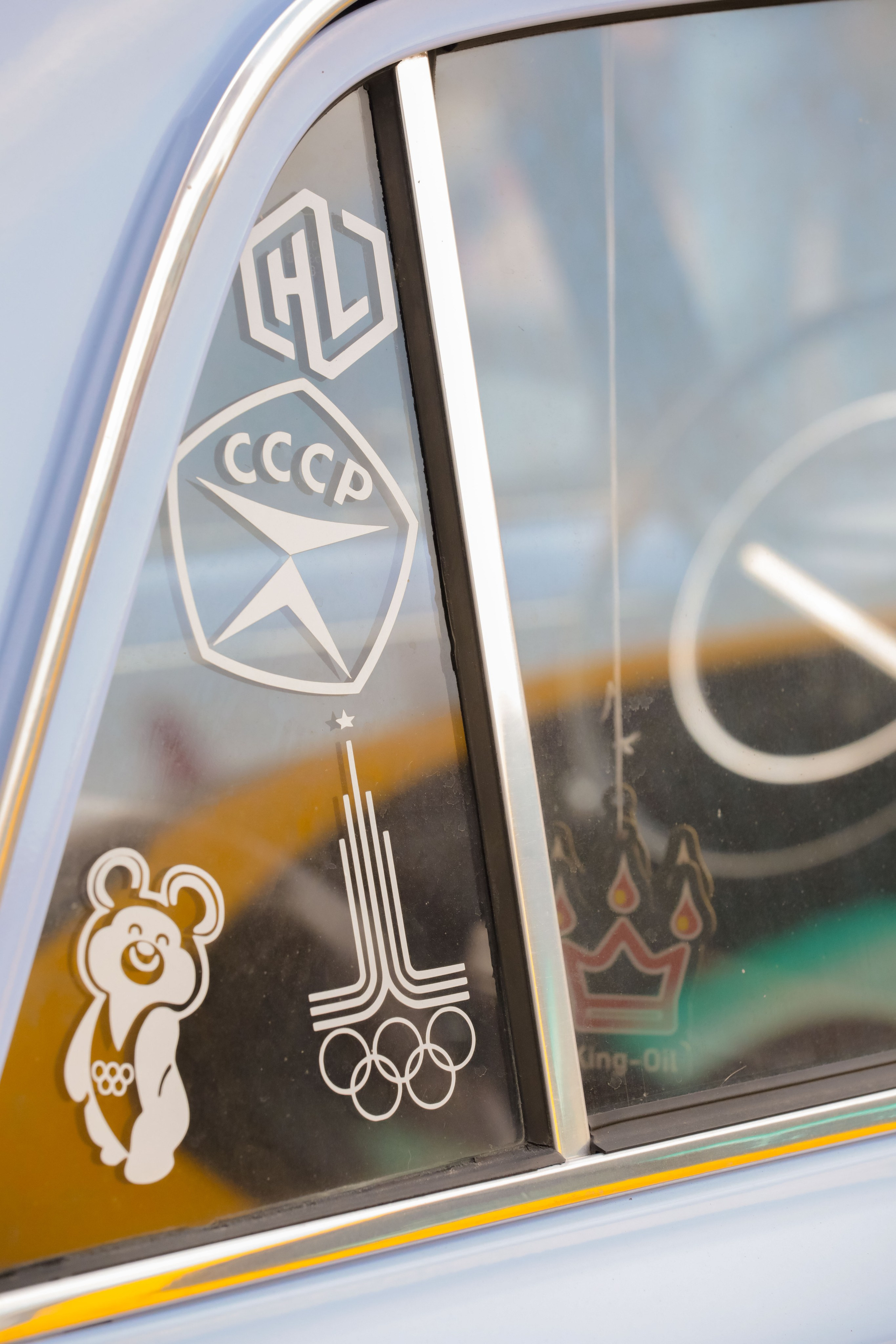 SF&TM Omsk. Фотограф Екатерина Козловская