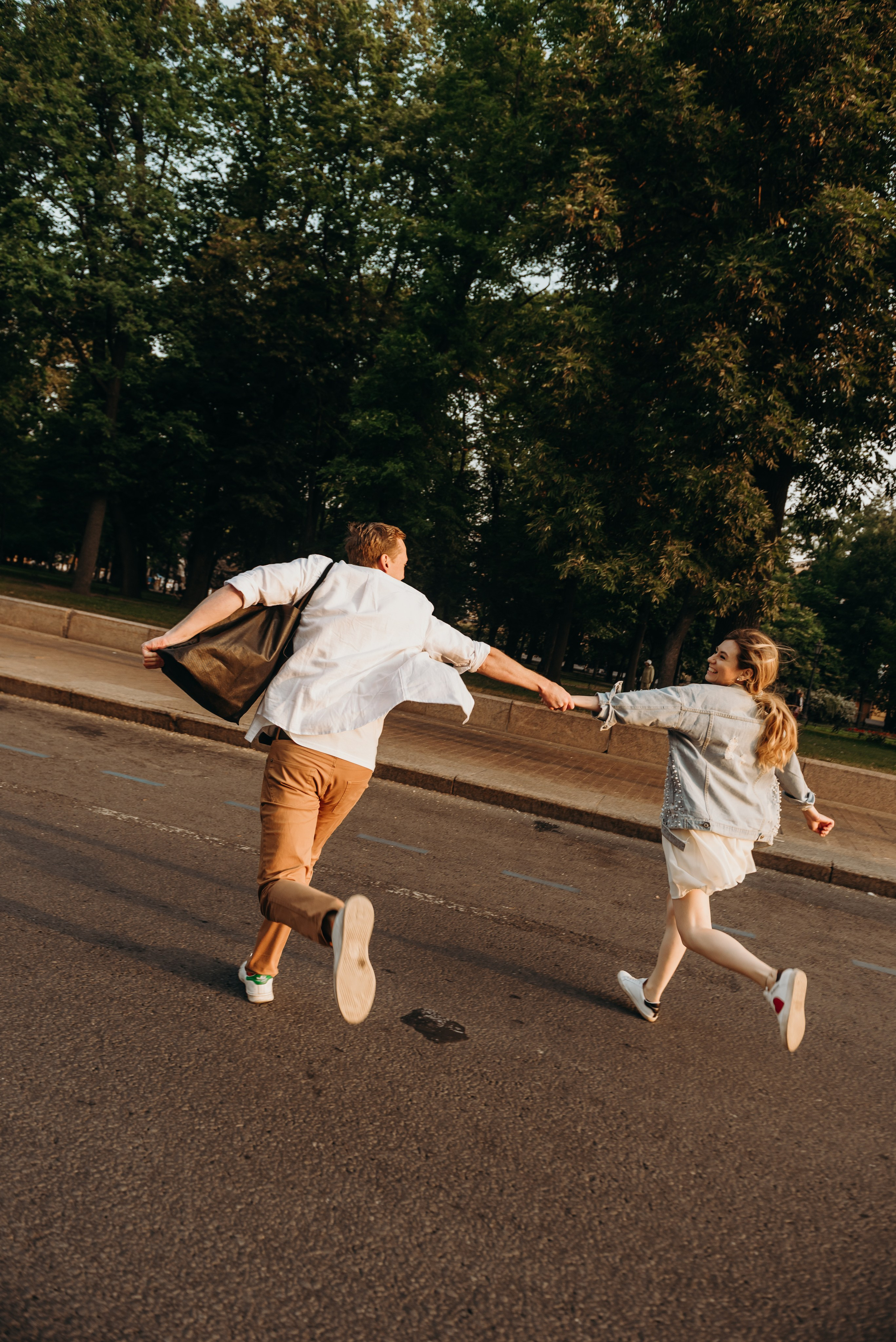 Белые Ночи. Фотограф Алена Нормальная в Санкт-Петербурге