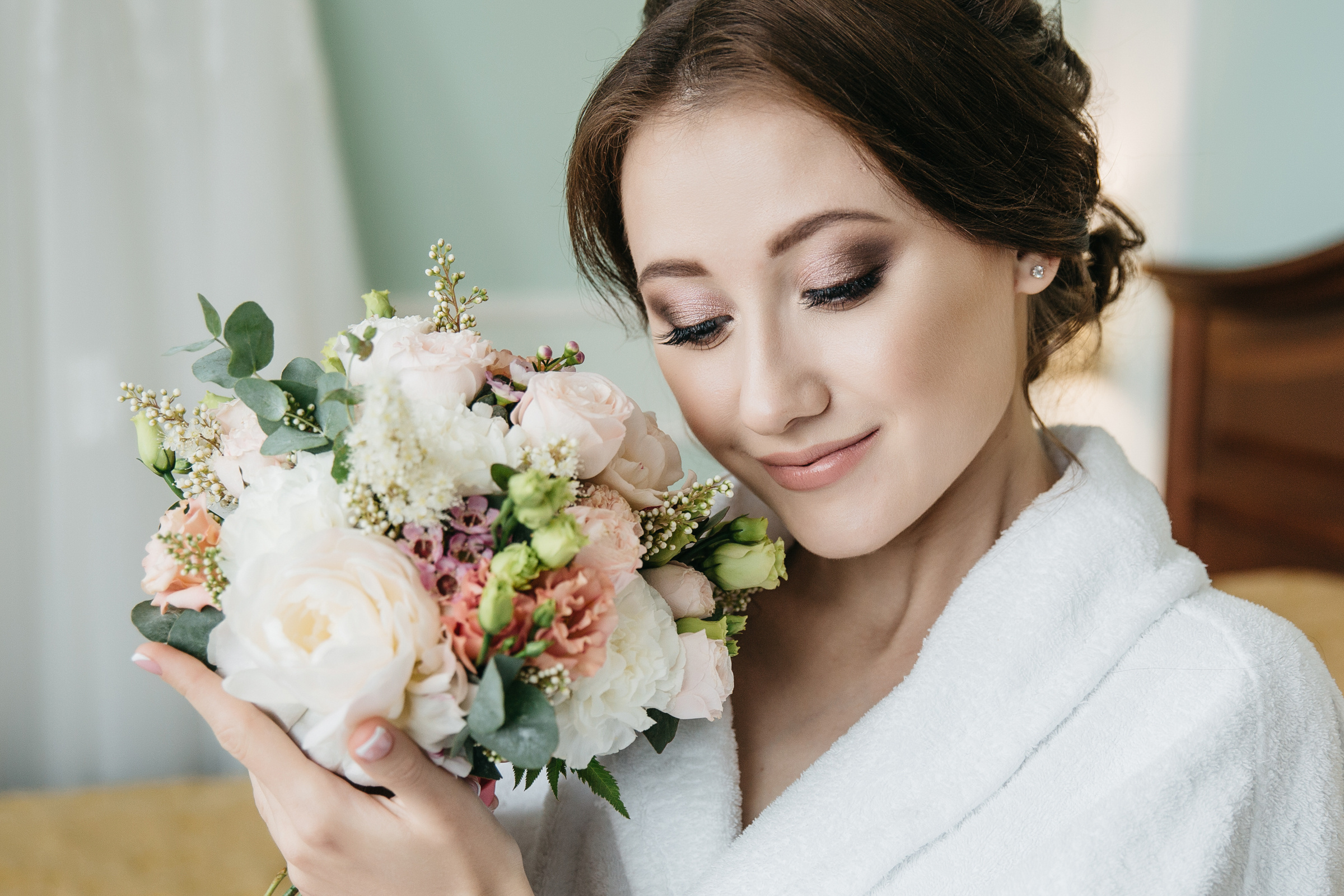 Вера и Никита. Фотограф Татьяна Мамонтова