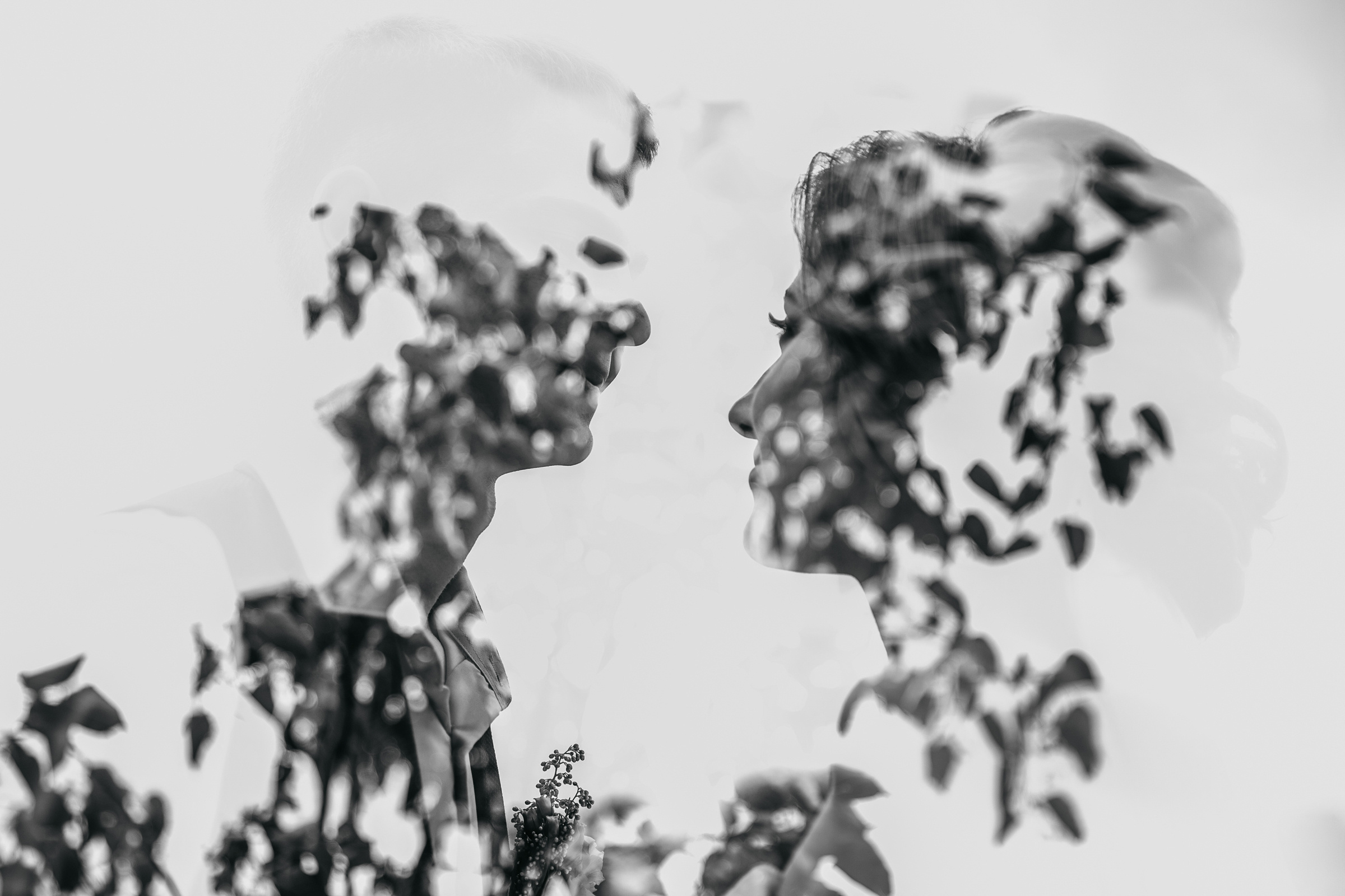 Вера и Никита. Фотограф Татьяна Мамонтова