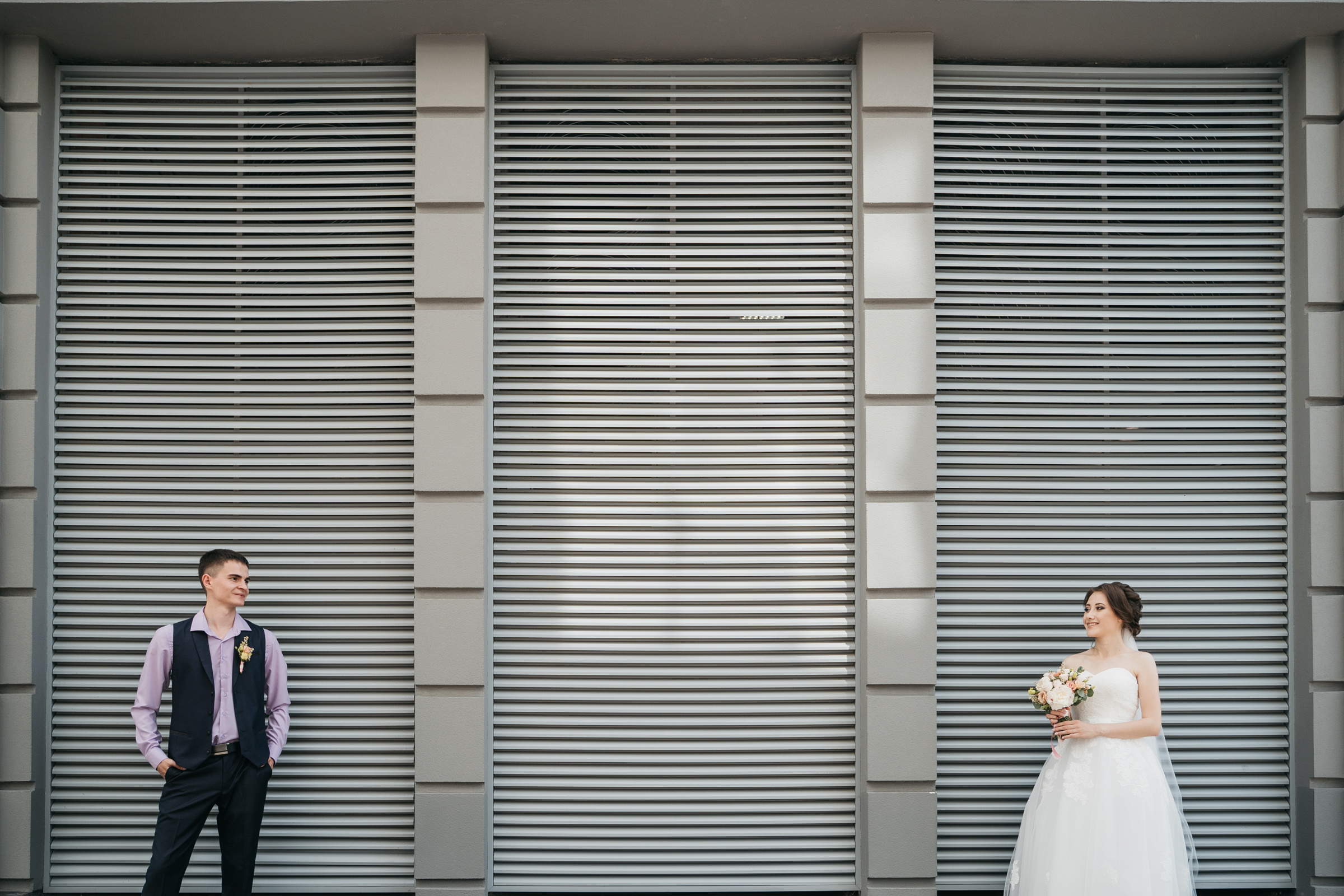 Вера и Никита. Фотограф Татьяна Мамонтова