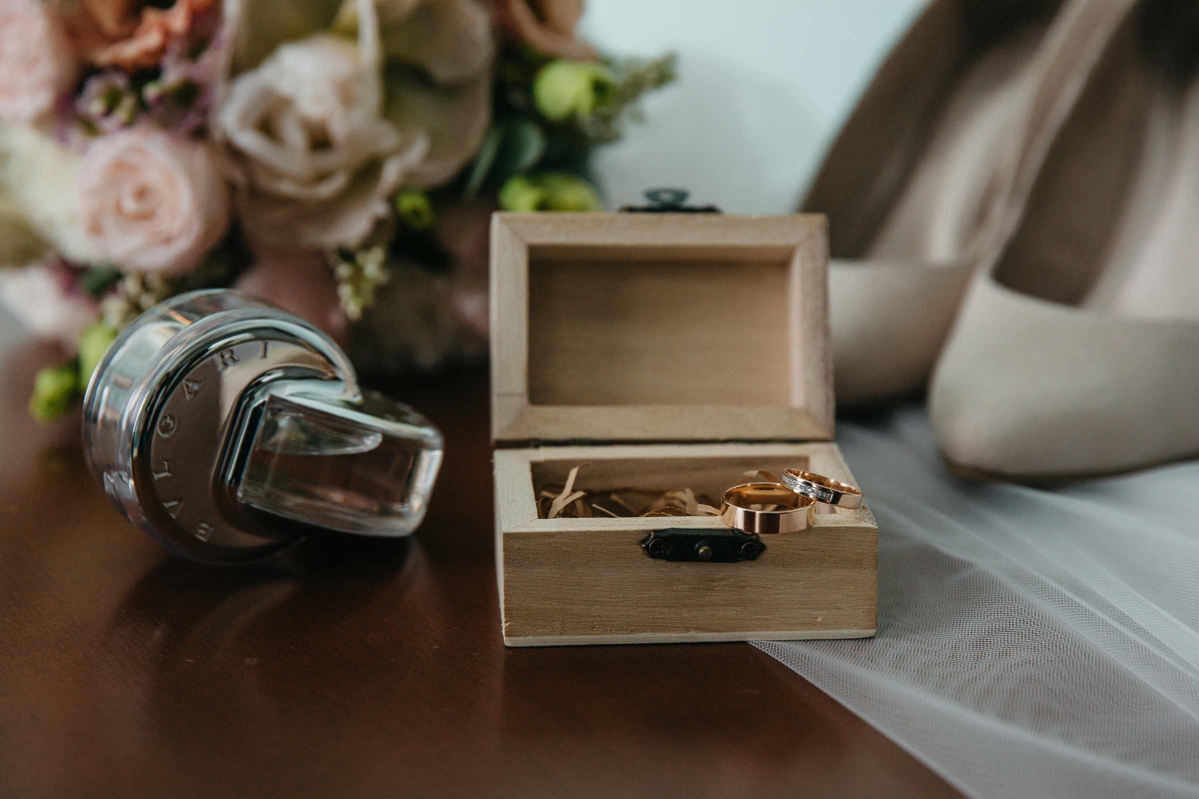 Вера и Никита. Фотограф Татьяна Мамонтова