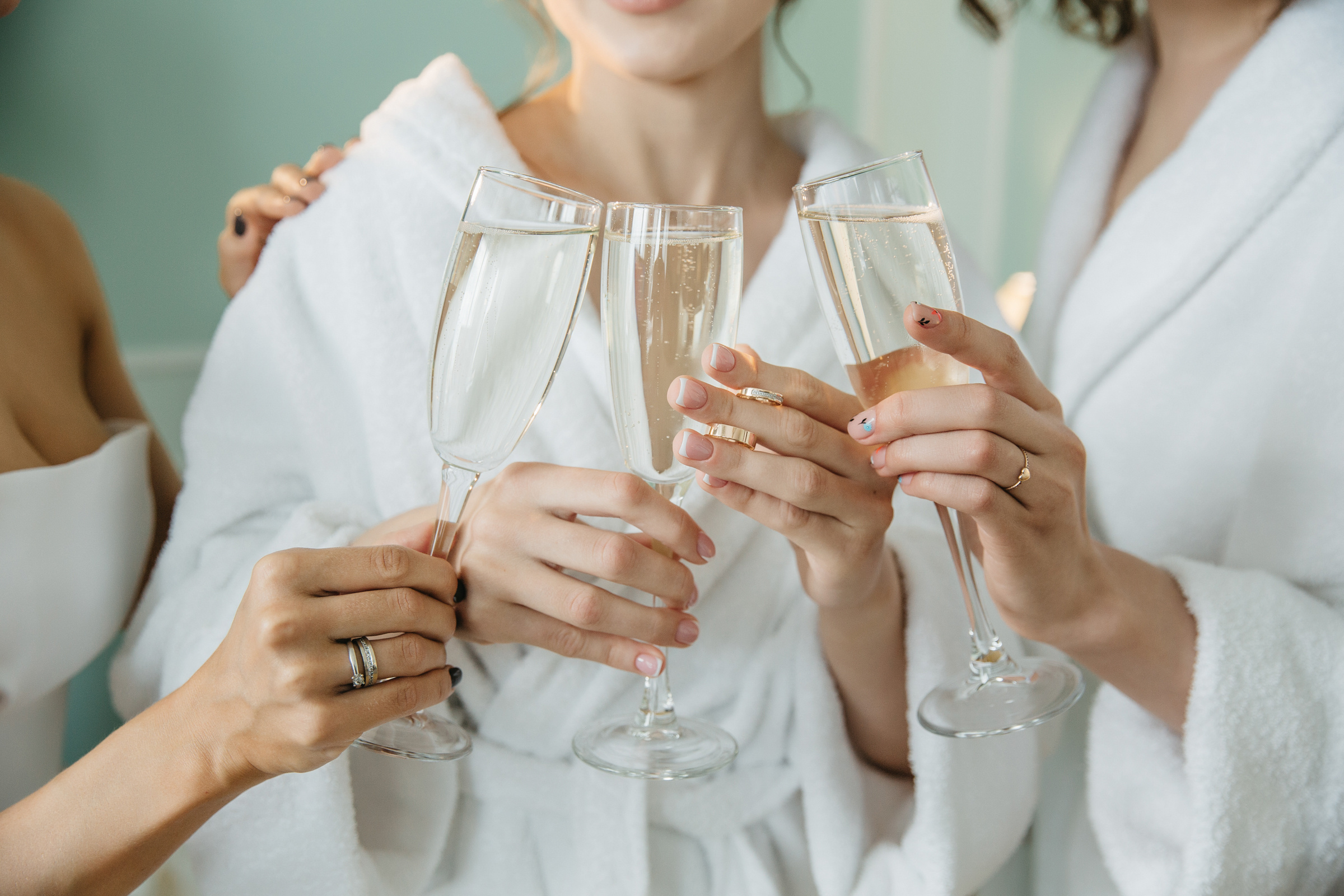 Вера и Никита. Фотограф Татьяна Мамонтова