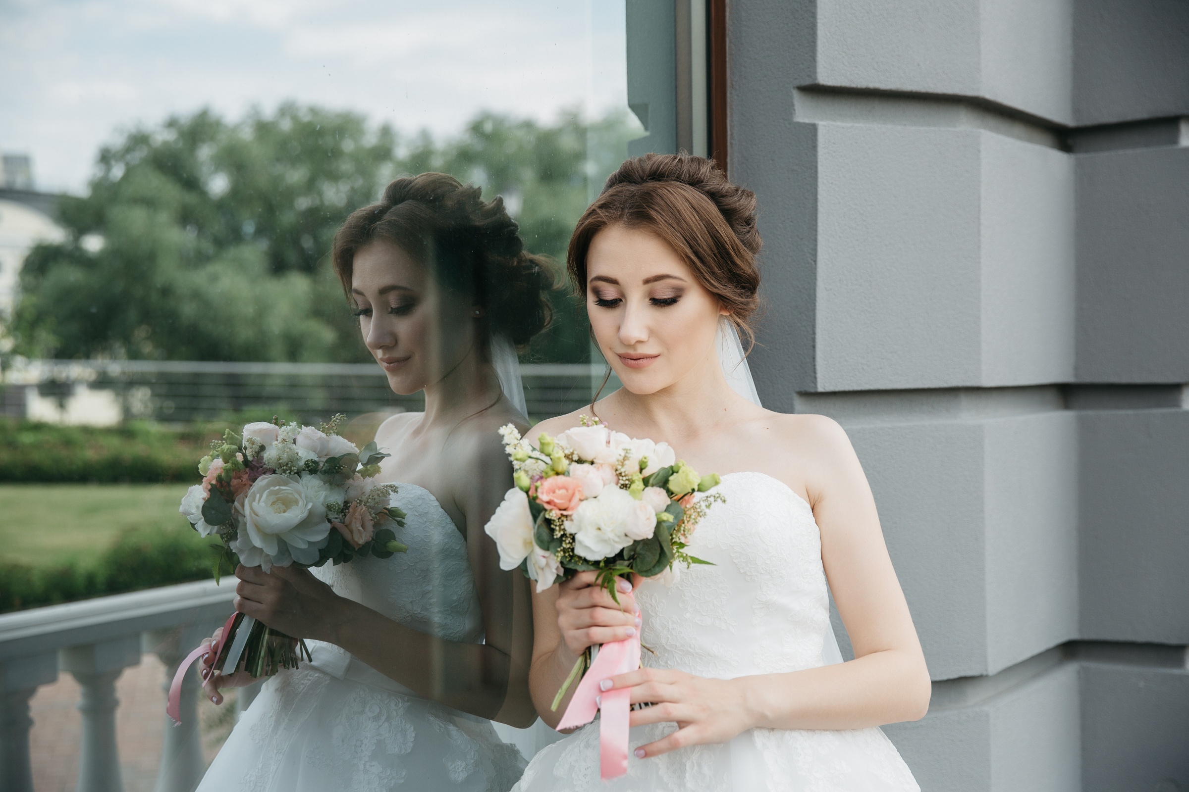 Вера и Никита. Фотограф Татьяна Мамонтова