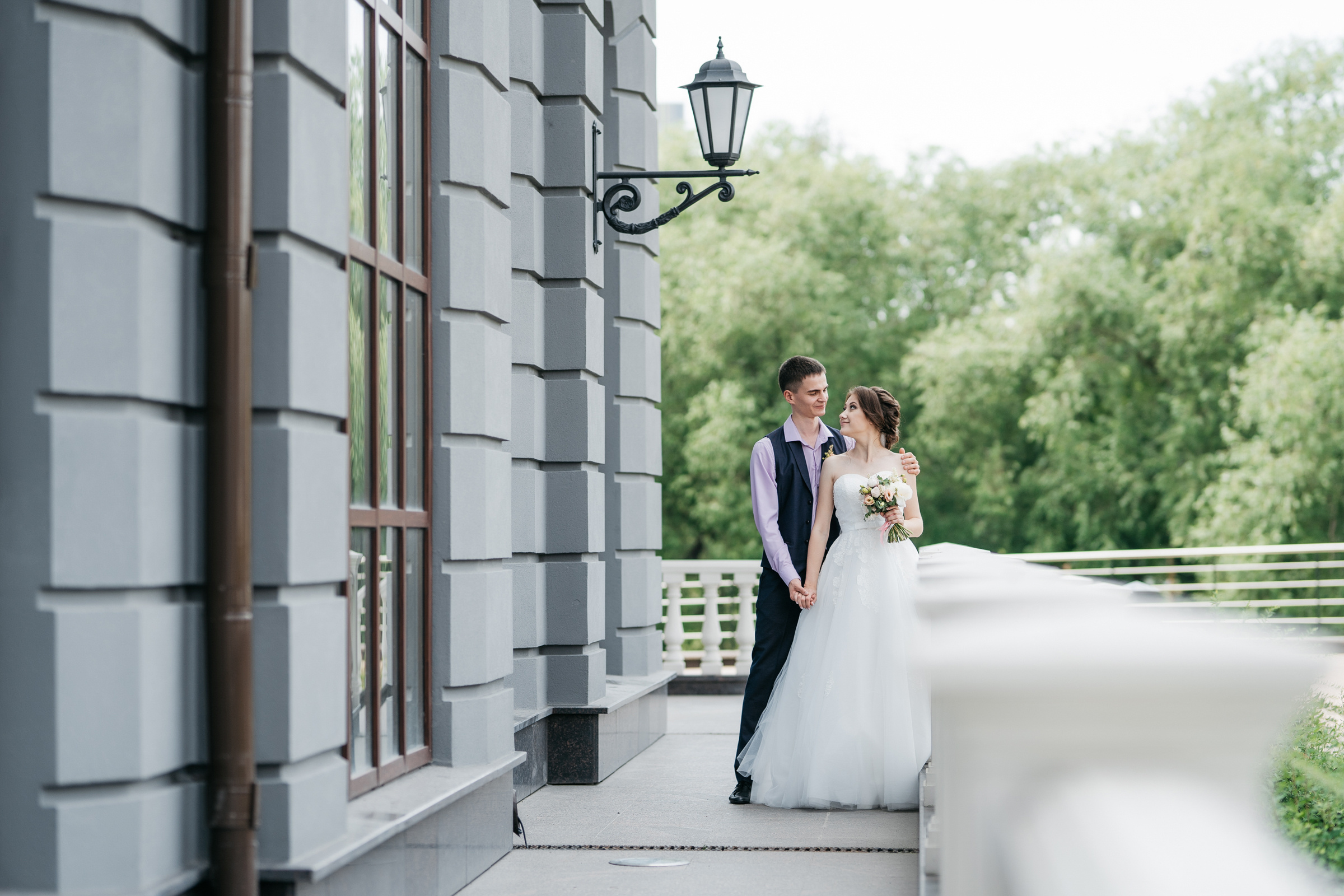 Вера и Никита. Фотограф Татьяна Мамонтова