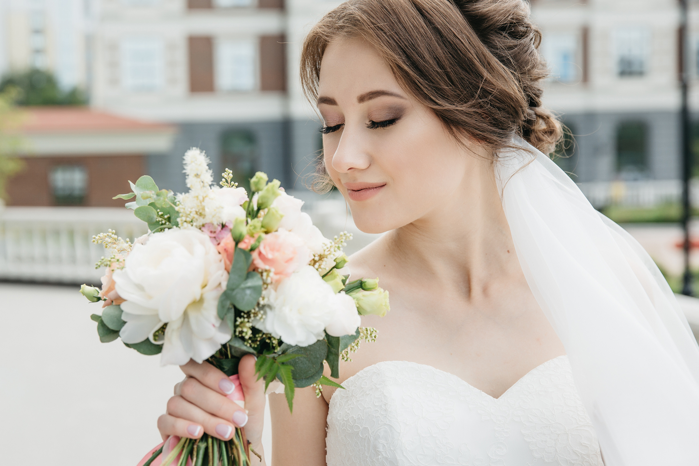 Вера и Никита. Фотограф Татьяна Мамонтова